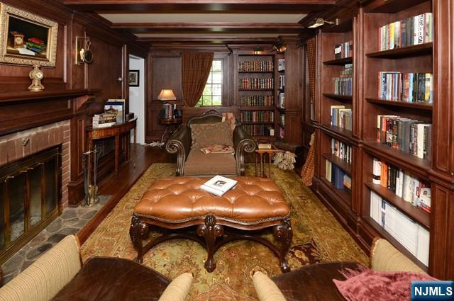 Franklin Lakes, New Jersey, 07417, United States, 5 Bedrooms Bedrooms, ,6 BathroomsBathrooms,Residential,For Sale,1692437