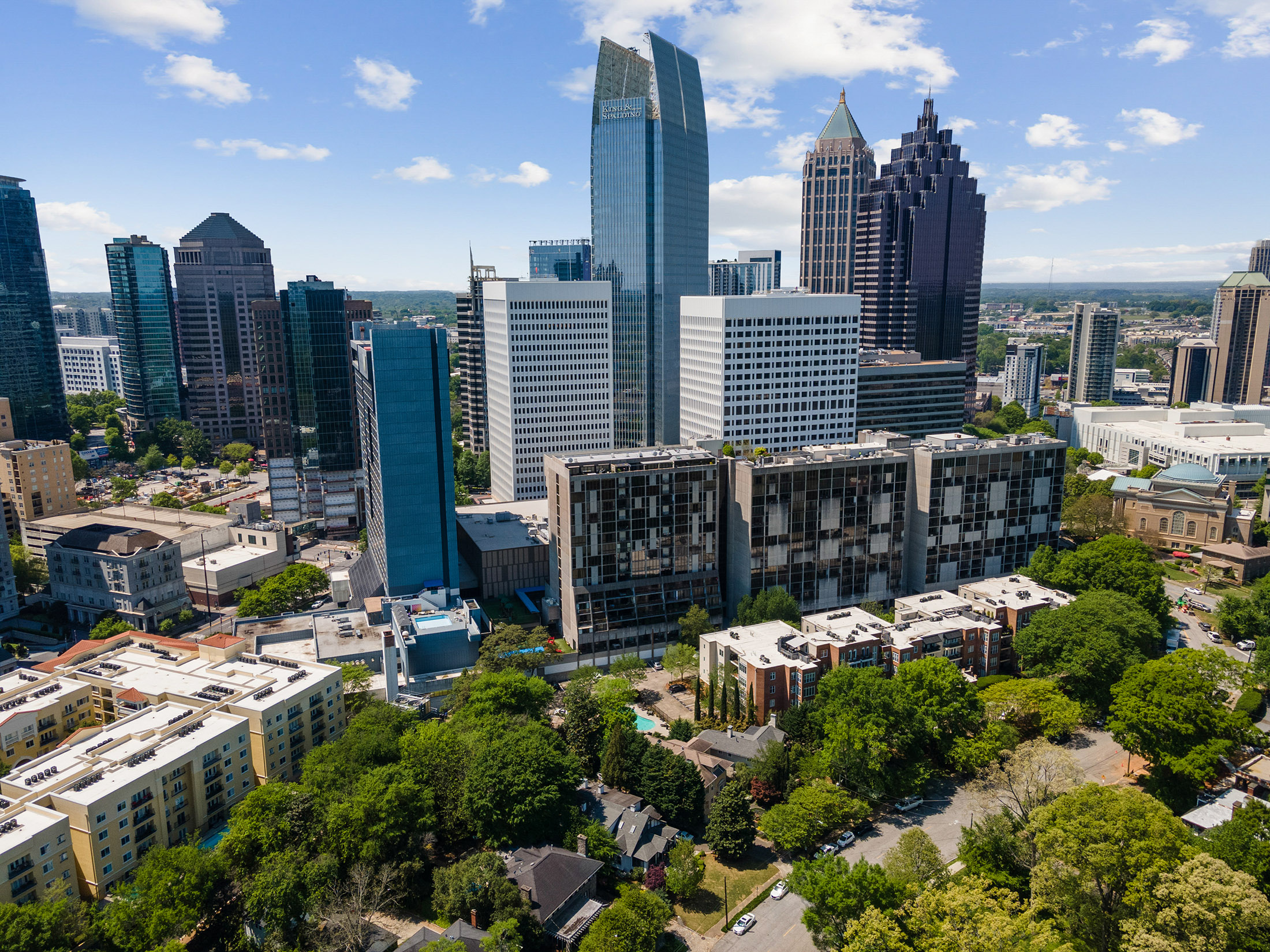  Embrace Midtown Living at Colony House - 物件實景
