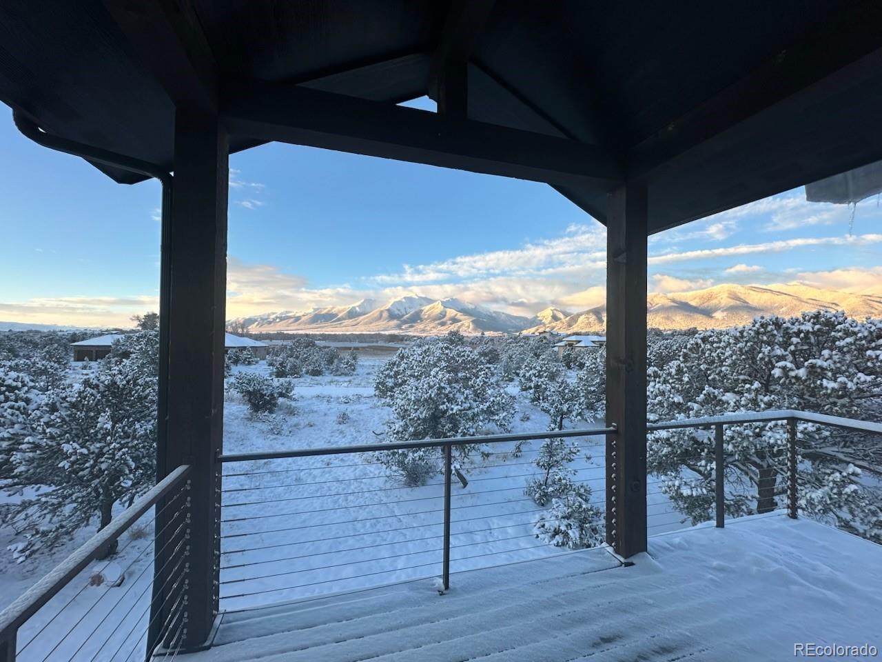 Buena Vista, Colorado, 81211, United States, 4 Bedrooms Bedrooms, ,3 BathroomsBathrooms,Residential,For Sale,1996904