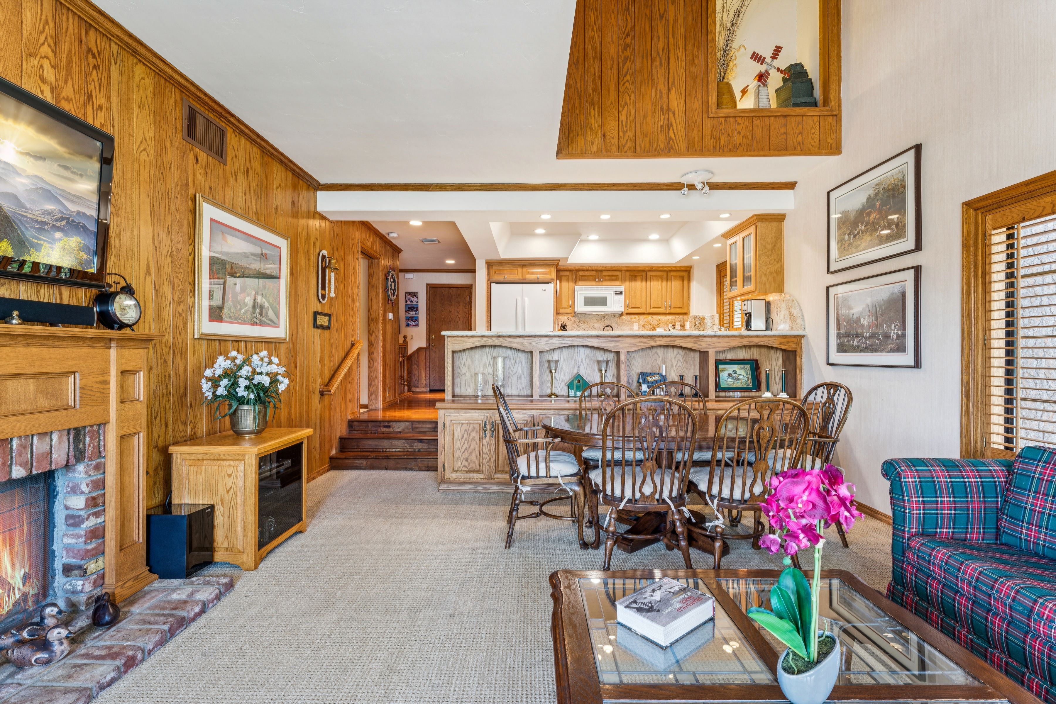  1 Village Bay, Lake Arrowhead, CA 92352 - 物件實景