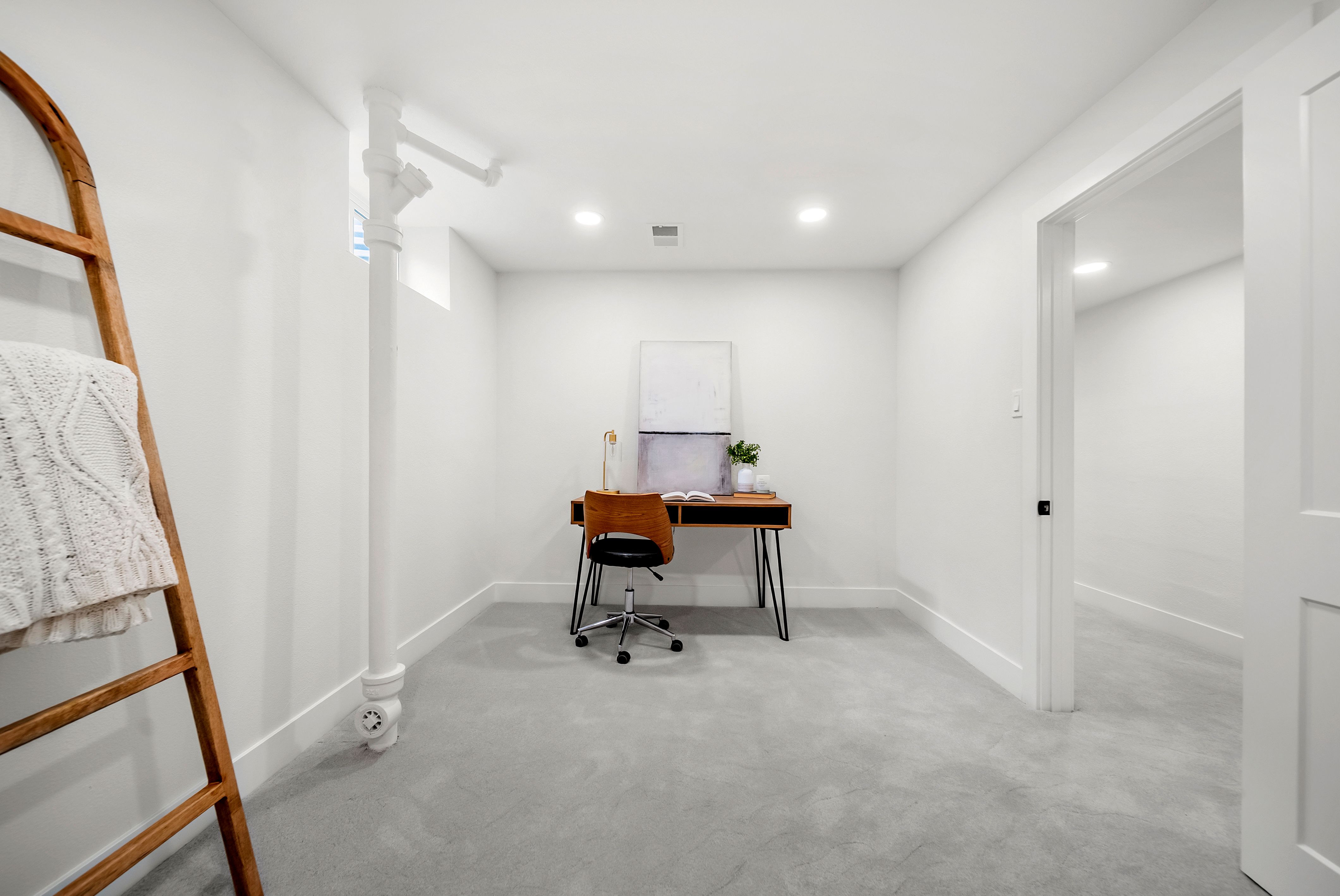  Fully Renovated Home In The Heart Of Littleton Park - 物件實景