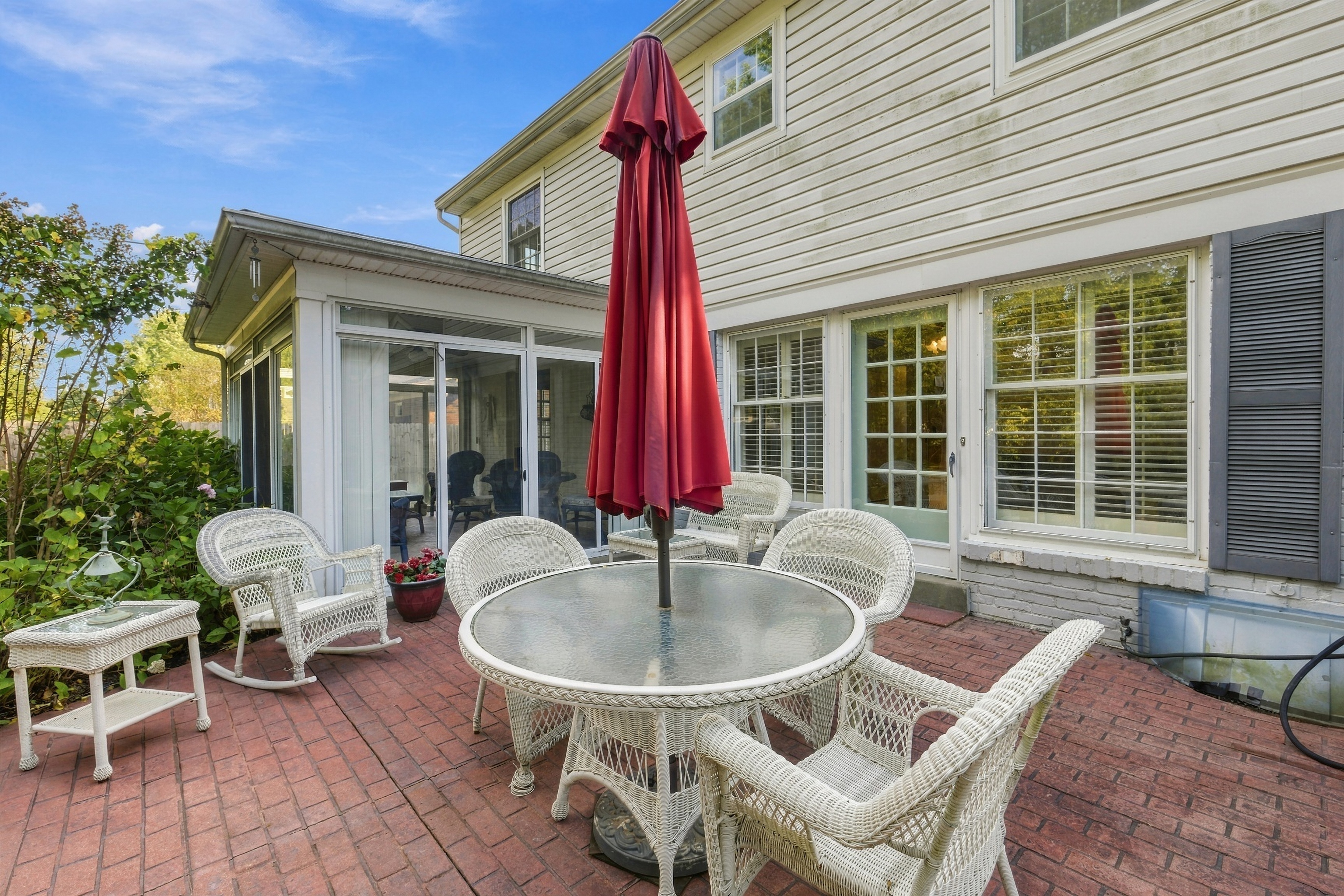  6703 Bedford Lane, Louisville, KY 40222 - 物件實景
