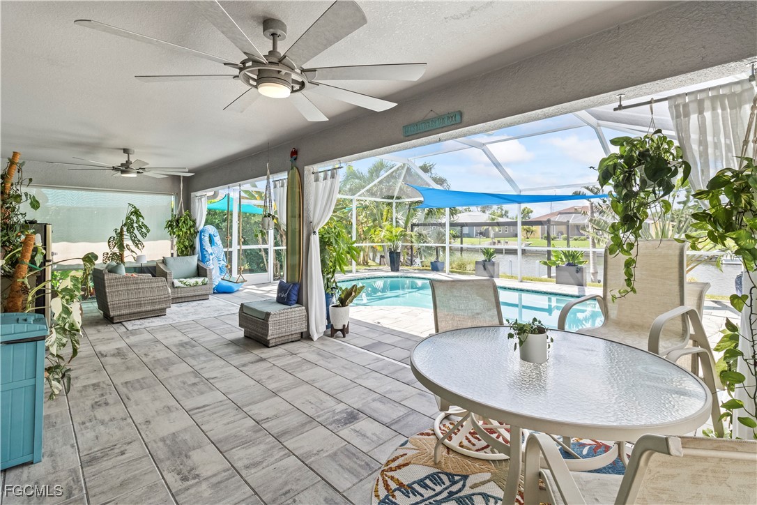 Cape Coral, Florida, 33991, United States, 3 Bedrooms Bedrooms, ,2 BathroomsBathrooms,Residential,For Sale,1910647