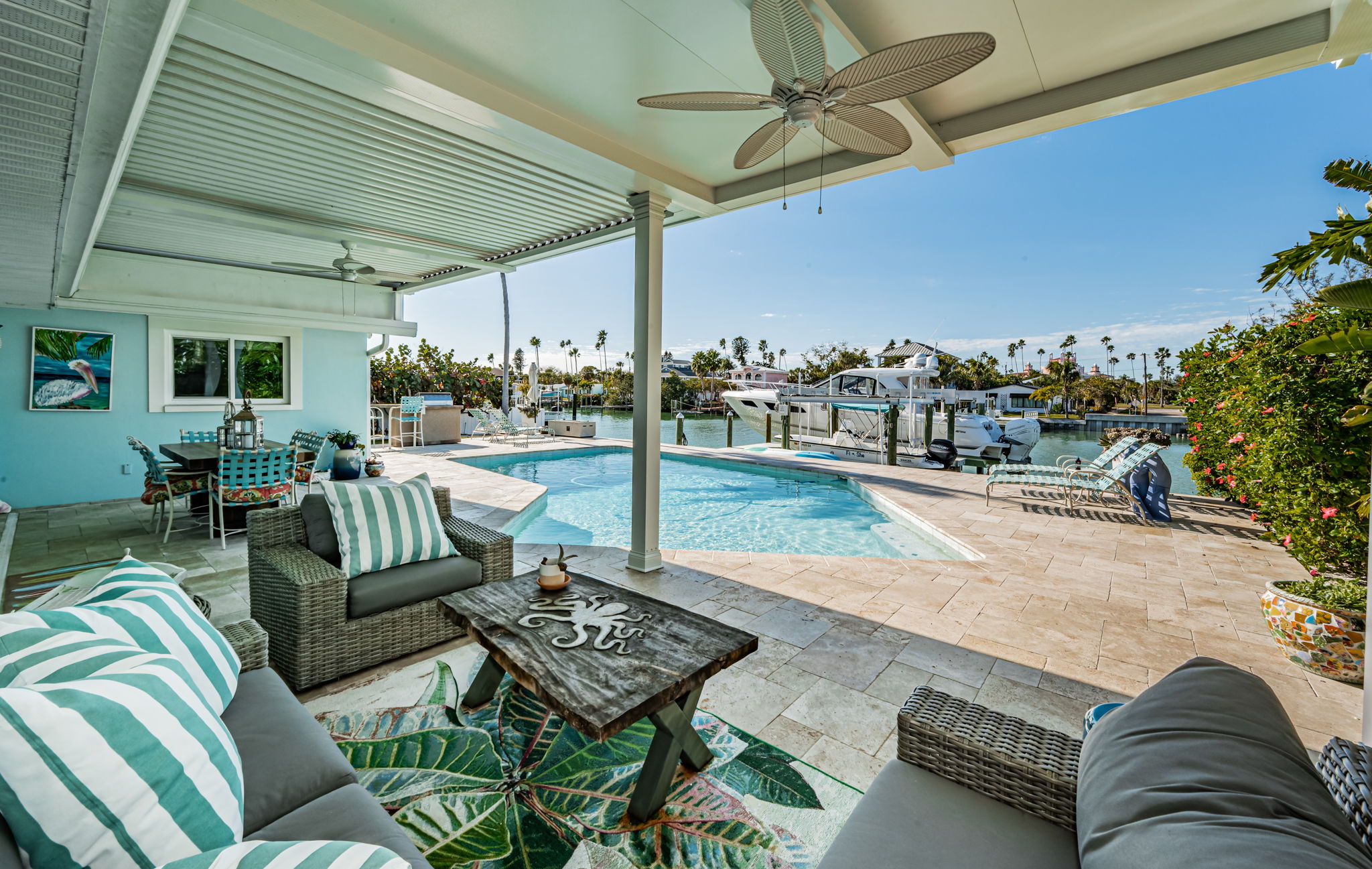 St Pete Beach, Florida, 33706, United States, 5 Bedrooms Bedrooms, ,3 BathroomsBathrooms,Residential,For Sale,2014808