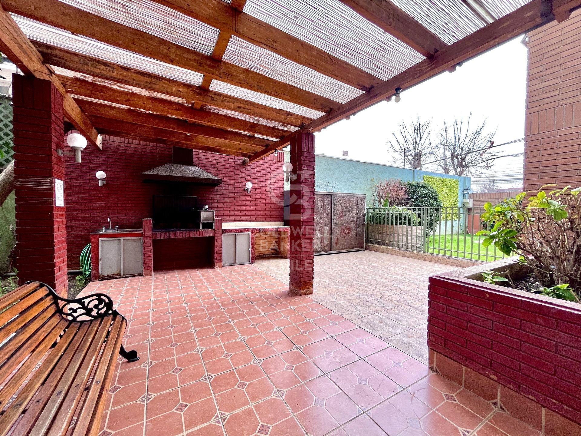 Ñuñoa, Chile, 3 Bedrooms Bedrooms, ,2 BathroomsBathrooms,Residential,For Sale,1892755