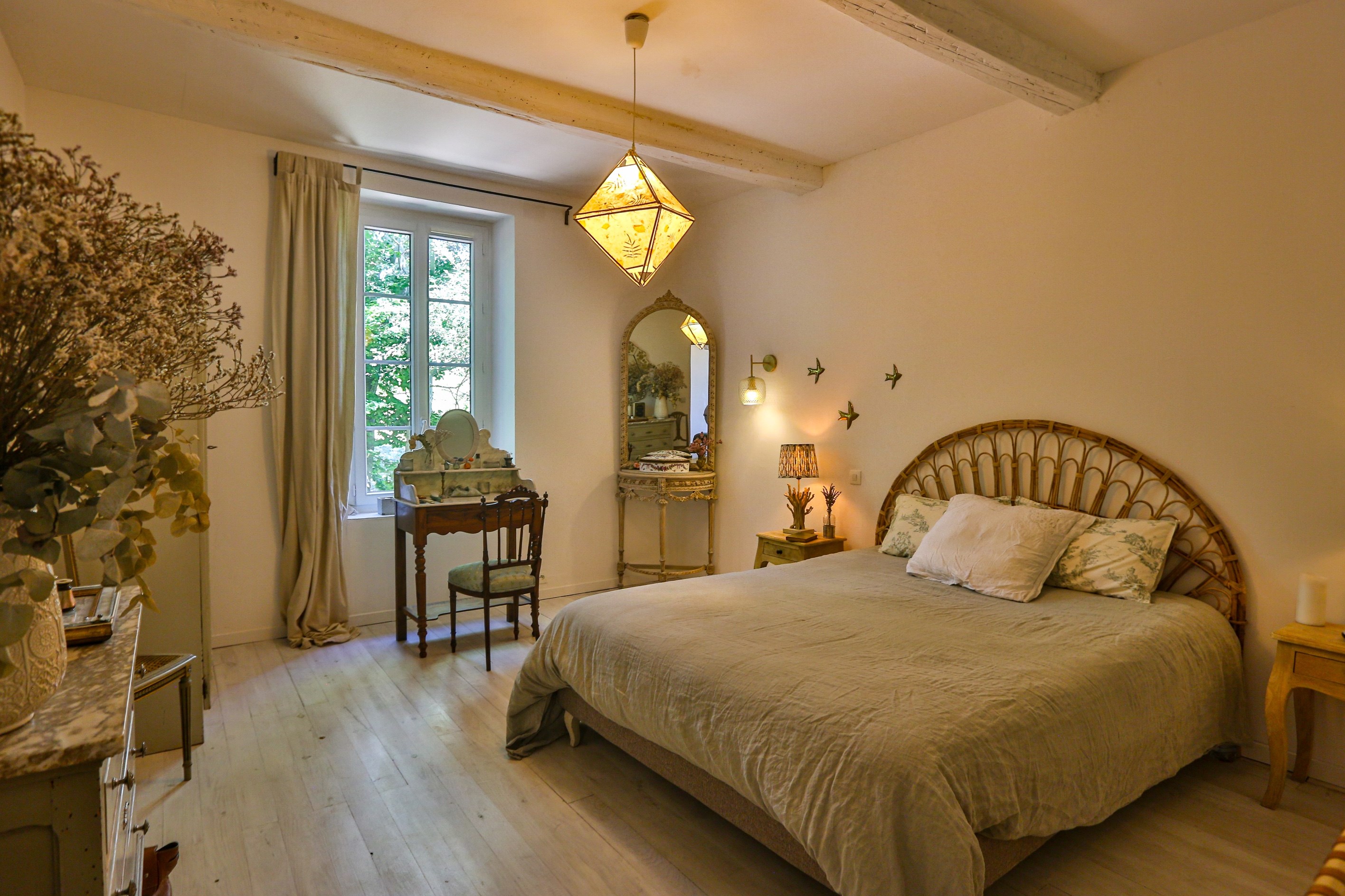  Charming mansion in the heart of Provence - 物件實景
