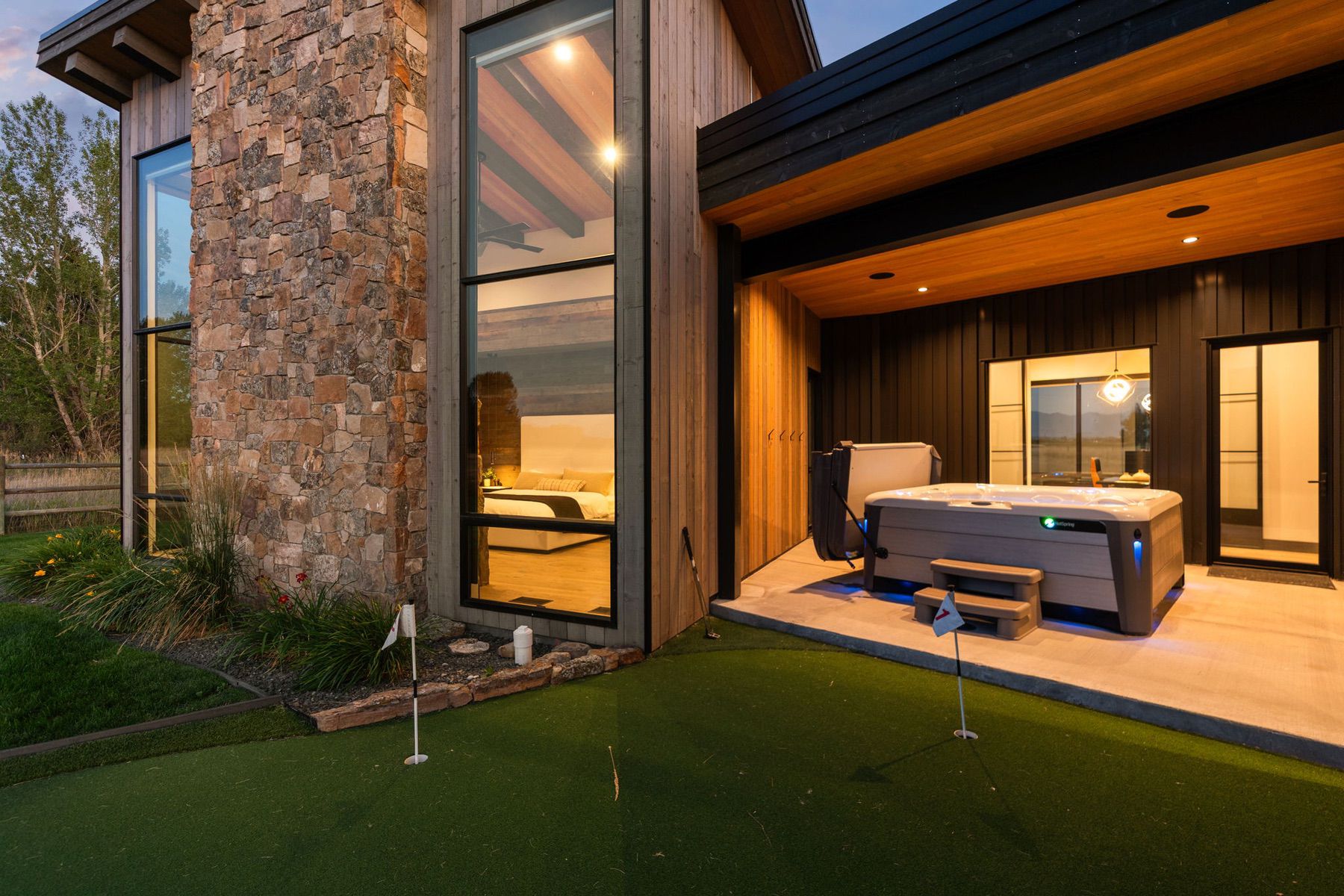  683 Cobb Hill Rd - 物件實景