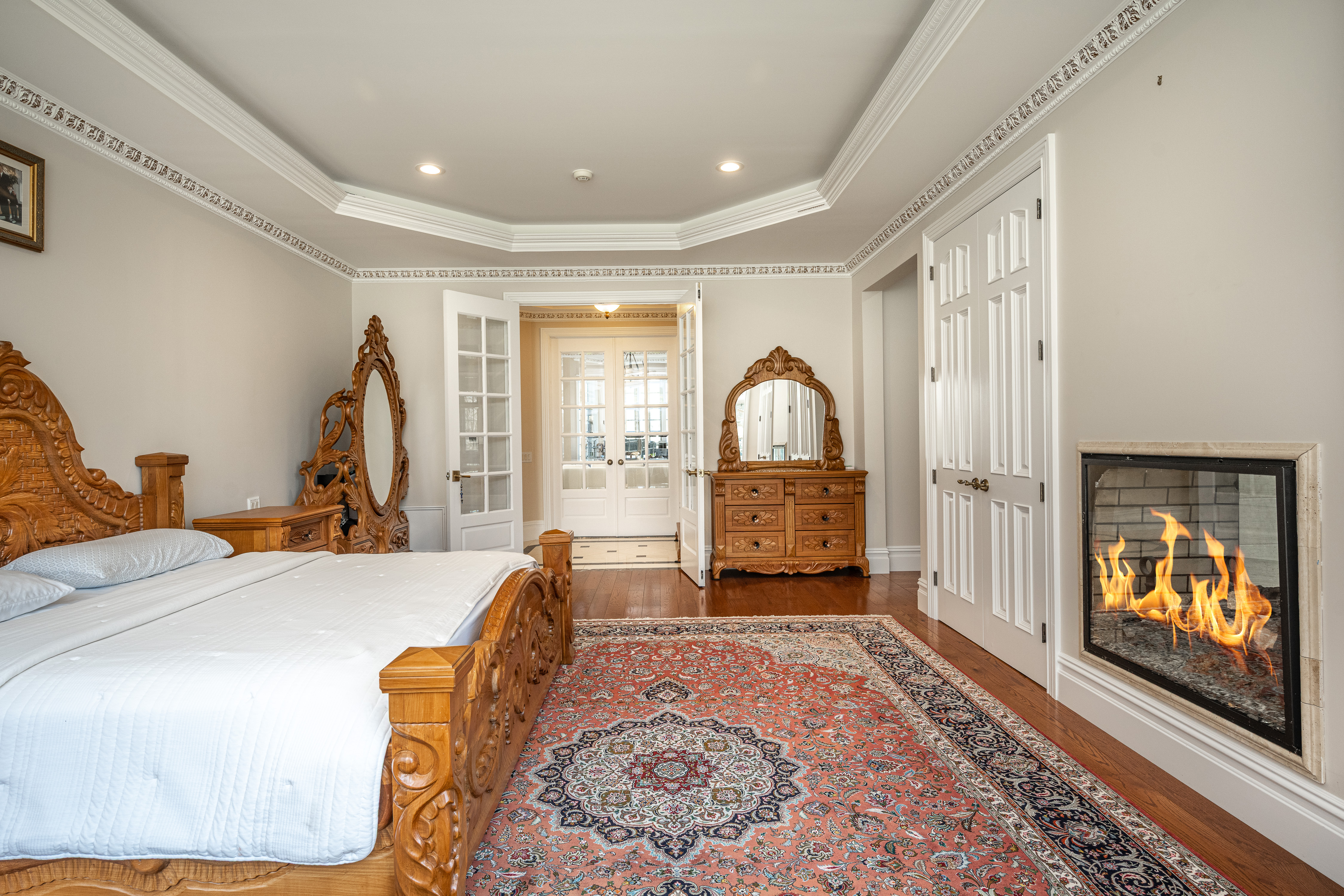  3 Vincent Lane - 物件實景