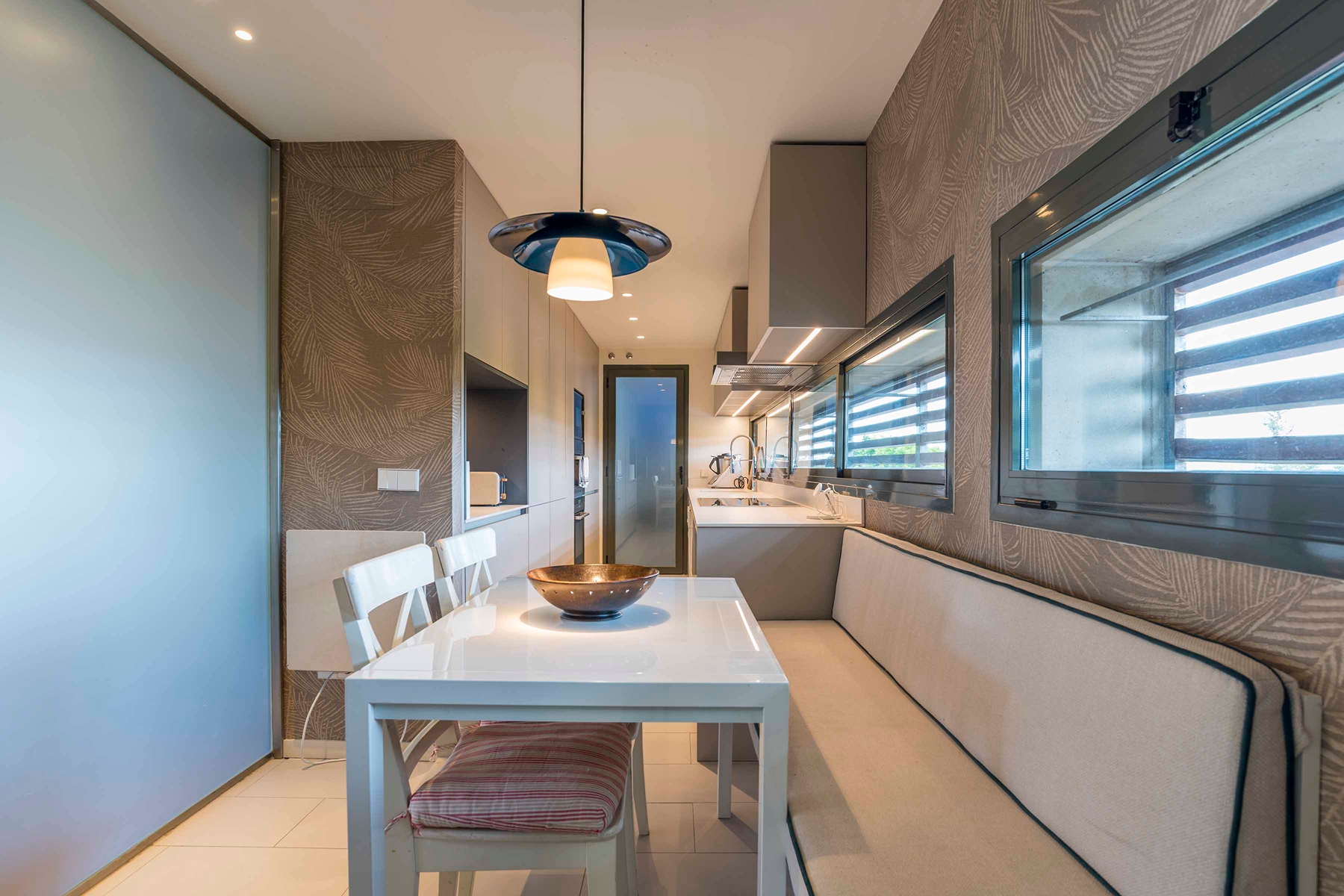  4-bedroom flat in Encinar de los Reyes - 物件實景