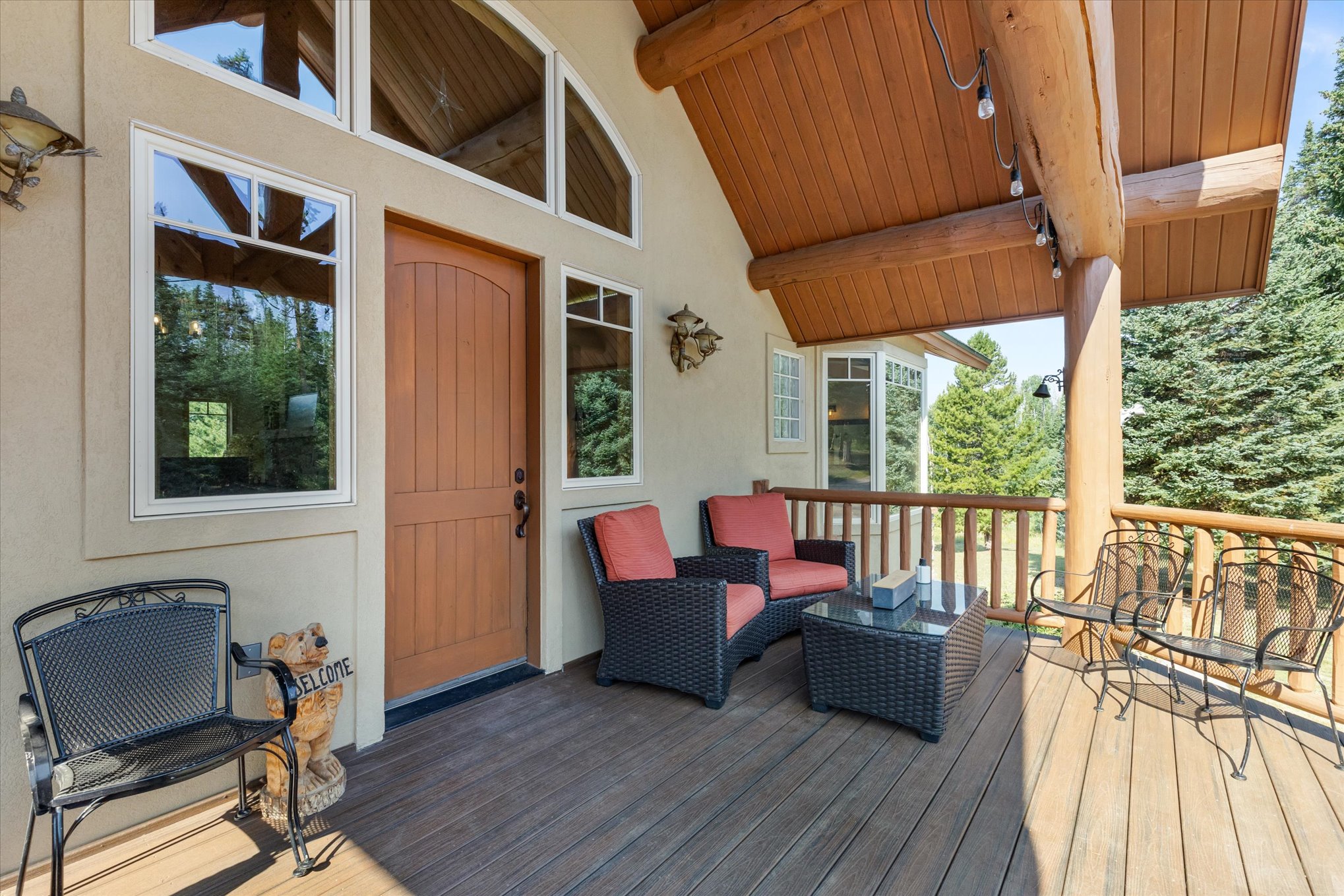  6.28-Acre North Routt Retreat - 物件實景