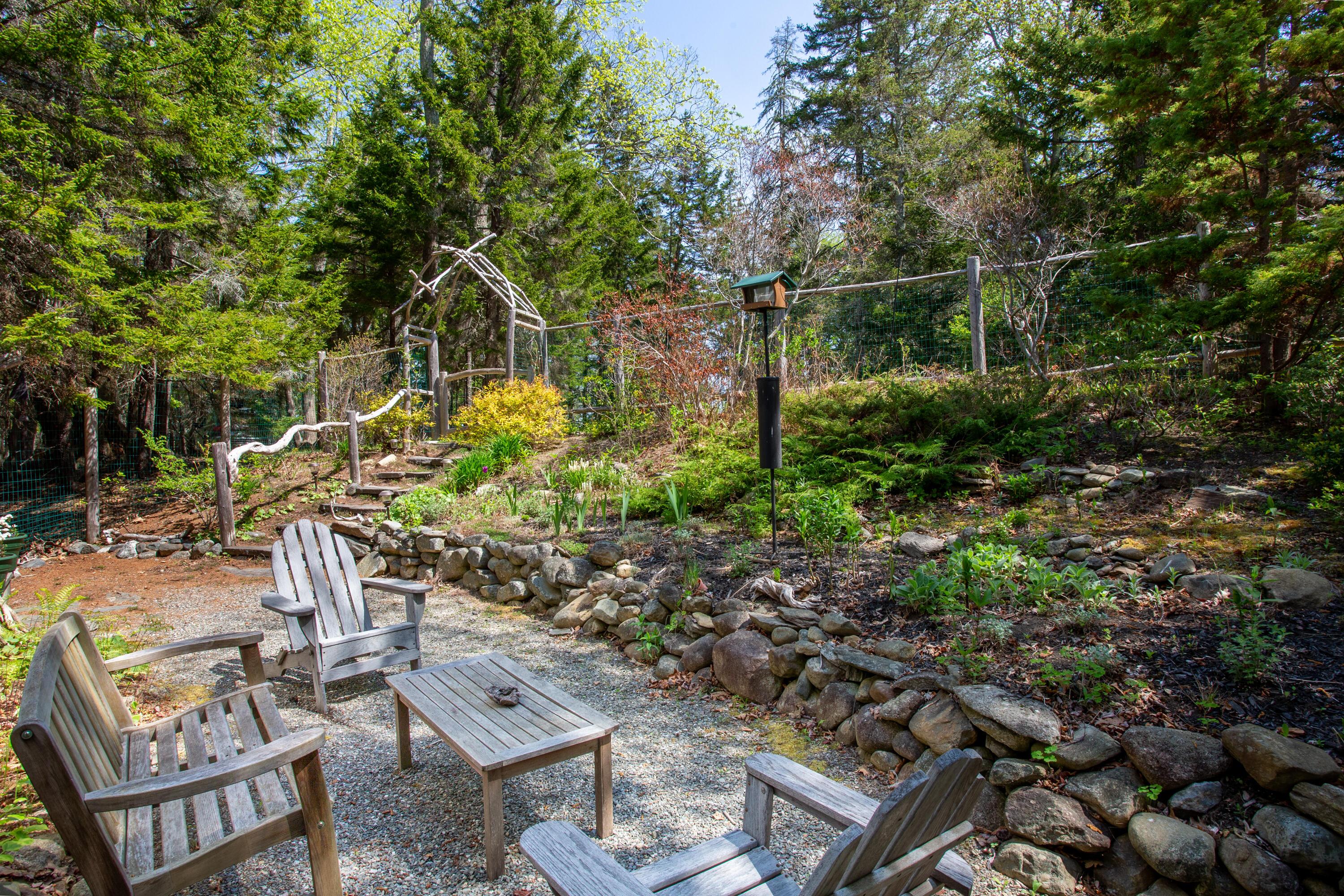  1317 Trim Lane - 物件實景