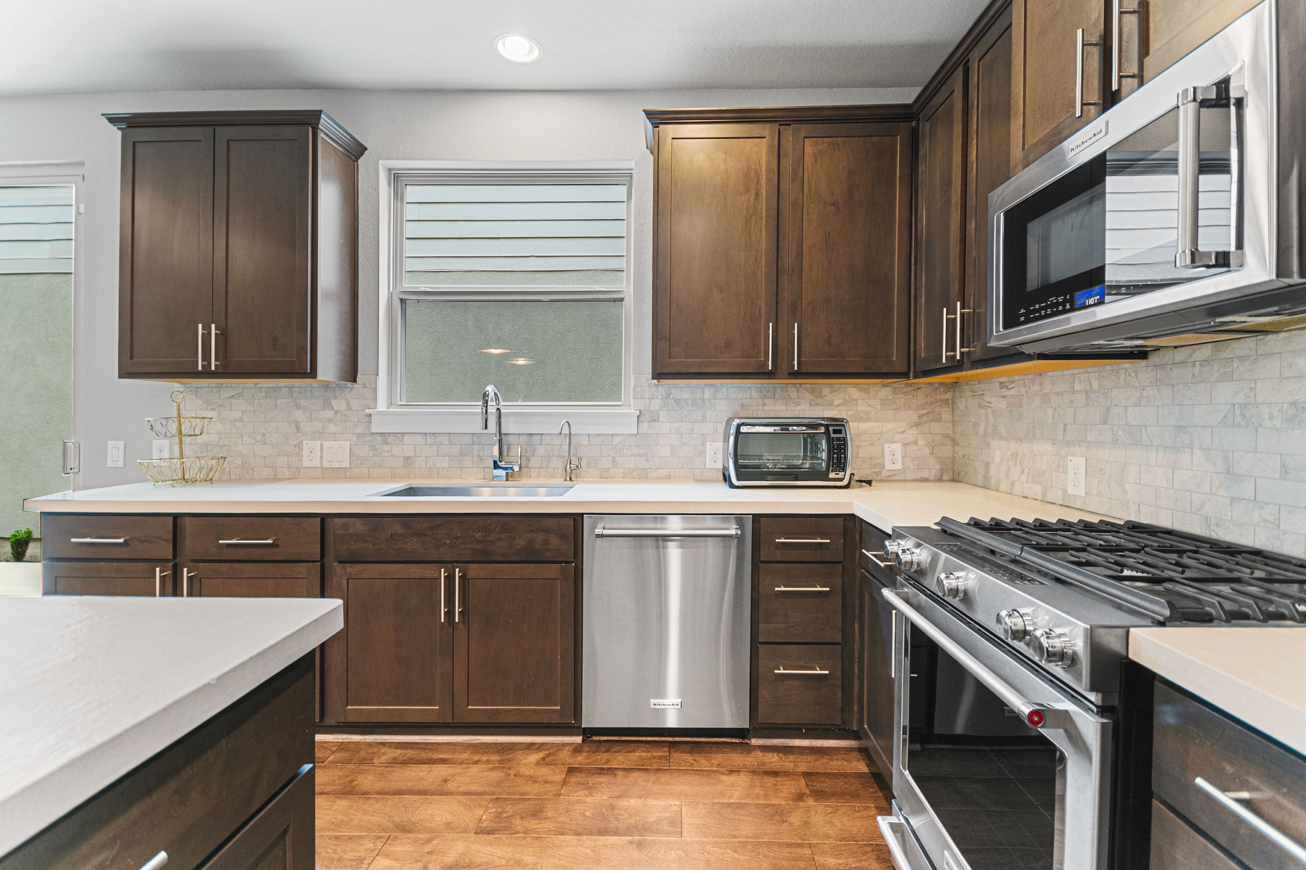  Style, Comfort and Convenience in Alamo Heights - 物件實景