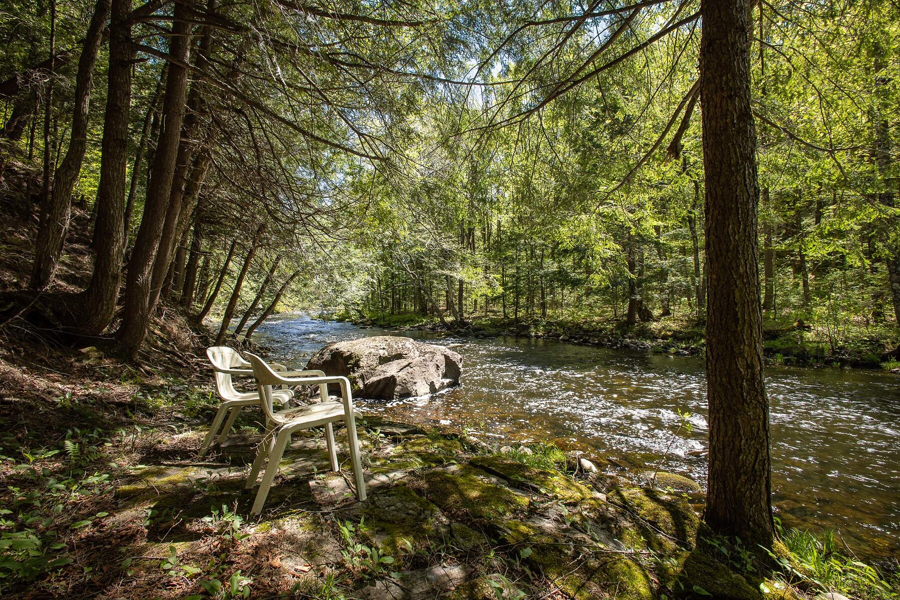  Bolton-Est, Eastern Townships - 物件實景