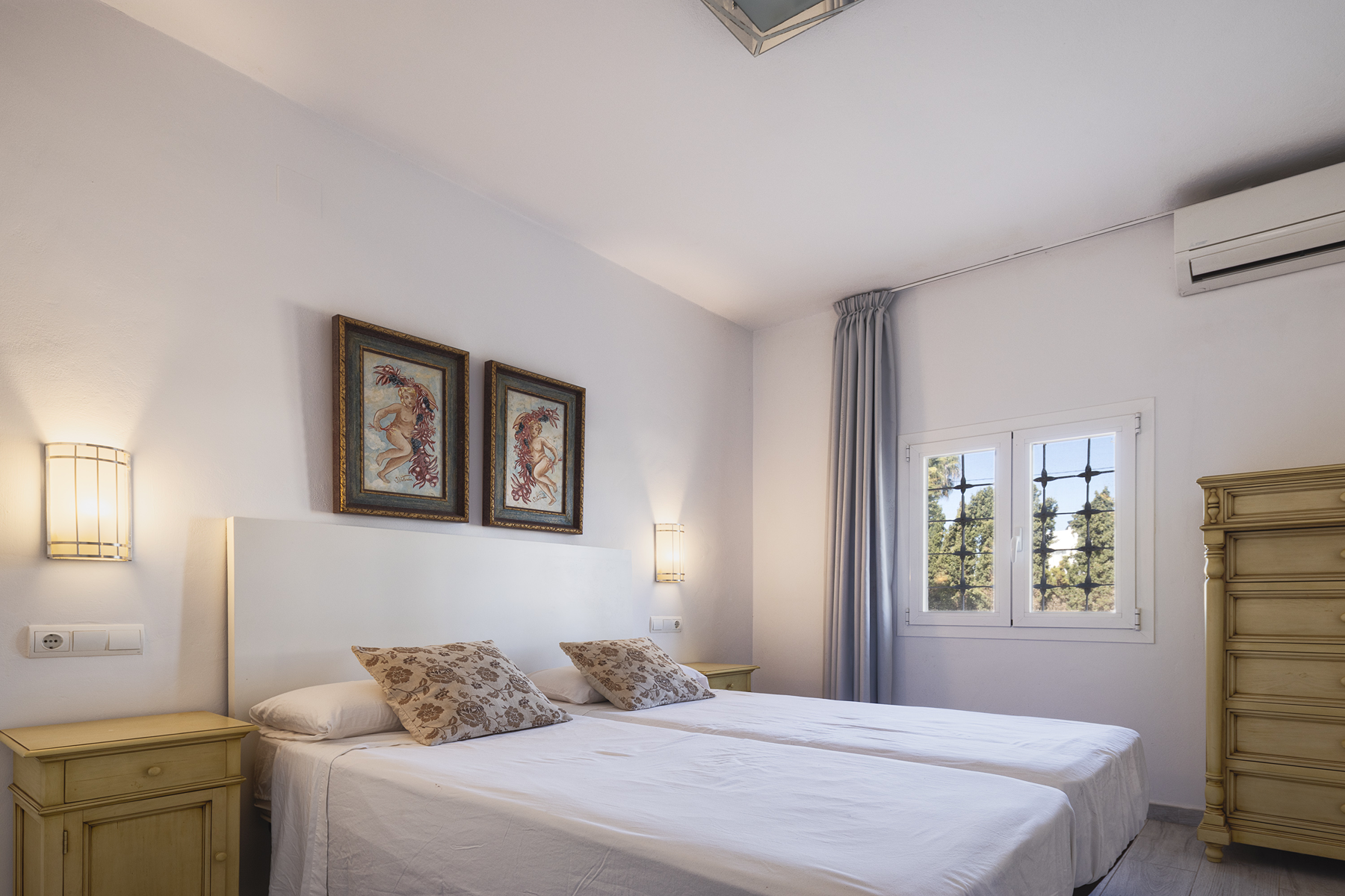  Villa to renovate in Jesús, Ibiza - 物件實景