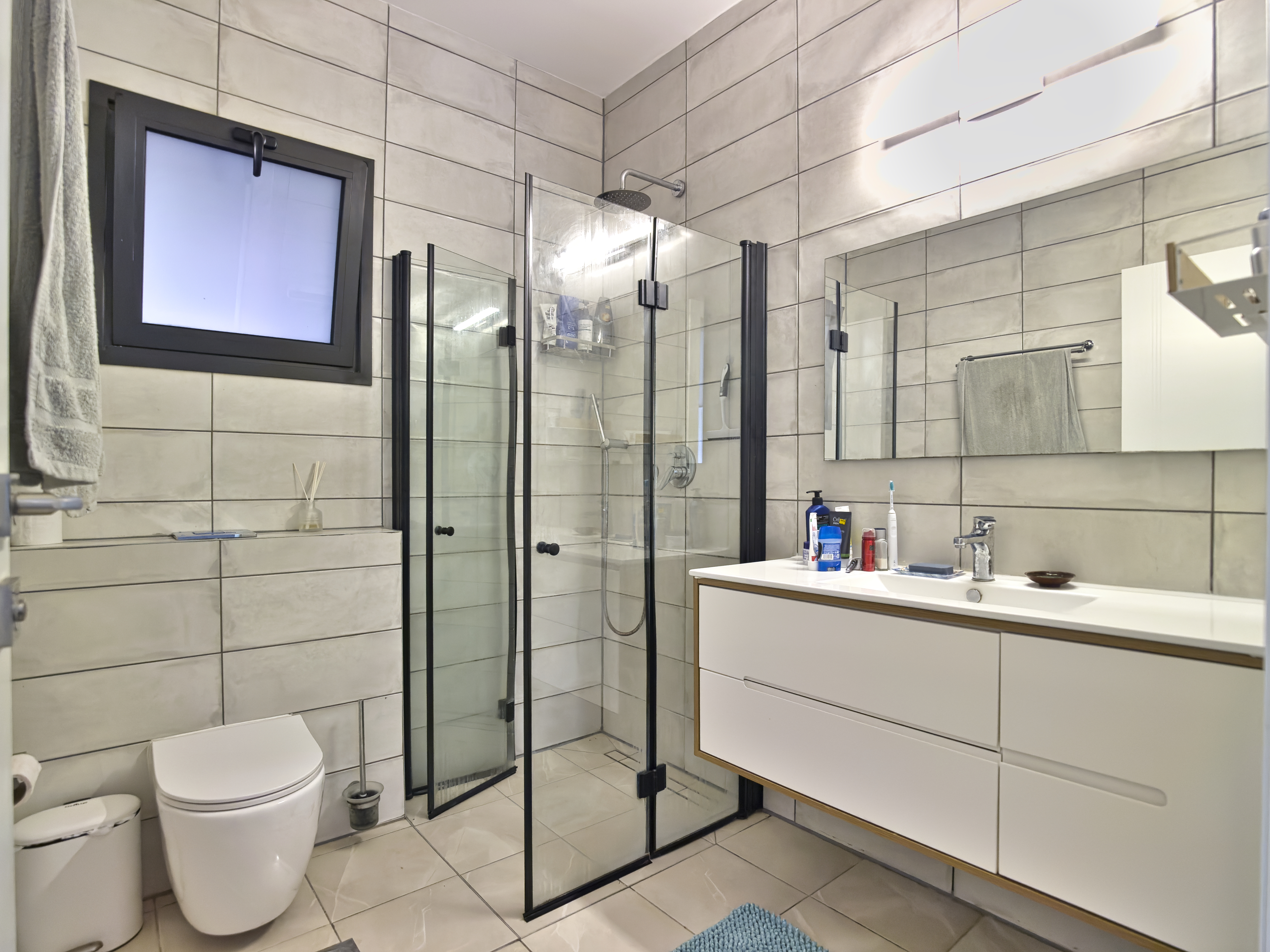  Garden Living at Its Finest  An Exceptional Residence in Ramat Hahayal - 物件實景