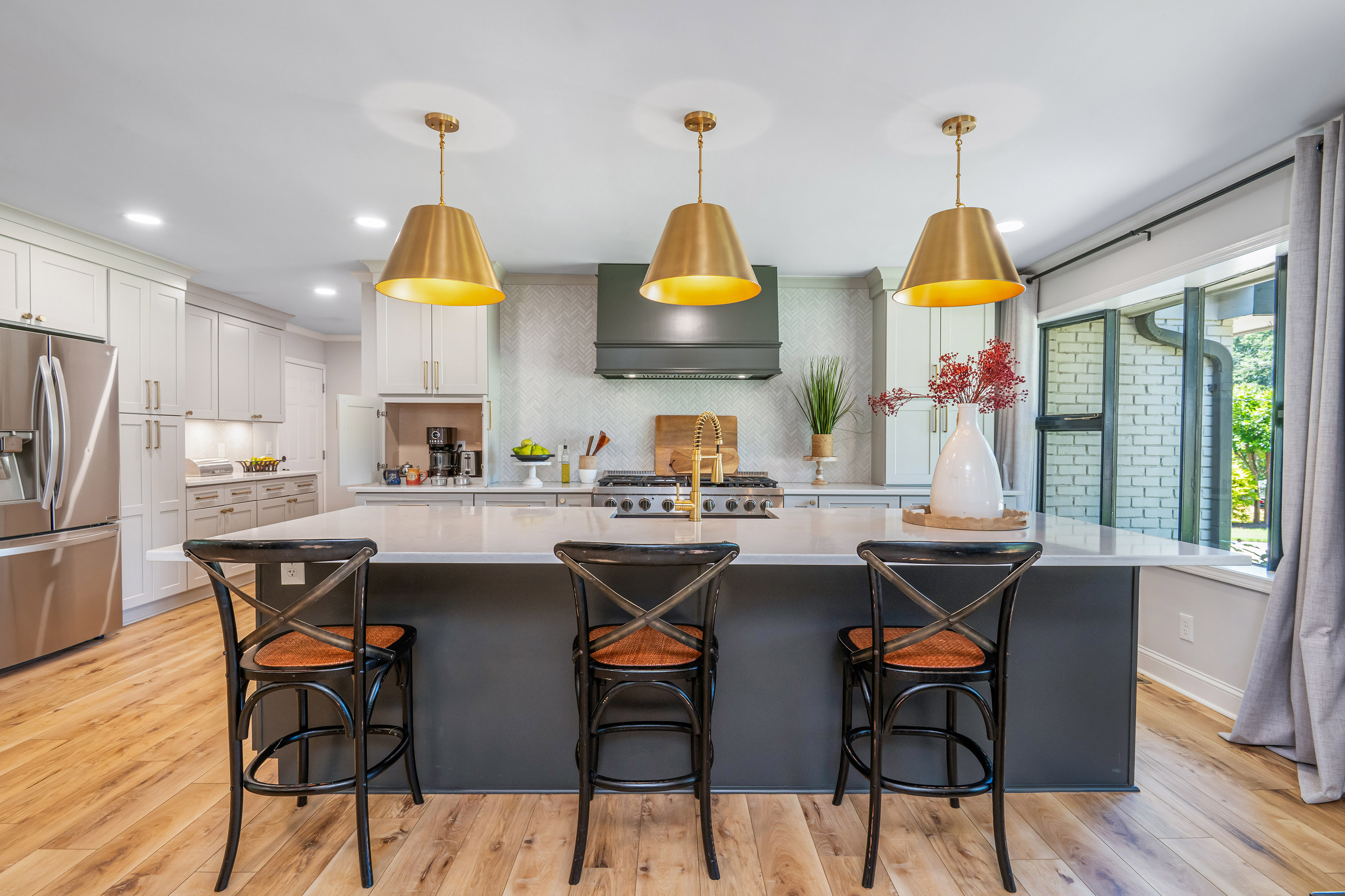  Beautifully Reimagined Ranch Home Just Minutes from Historic Roswell - 物件實景