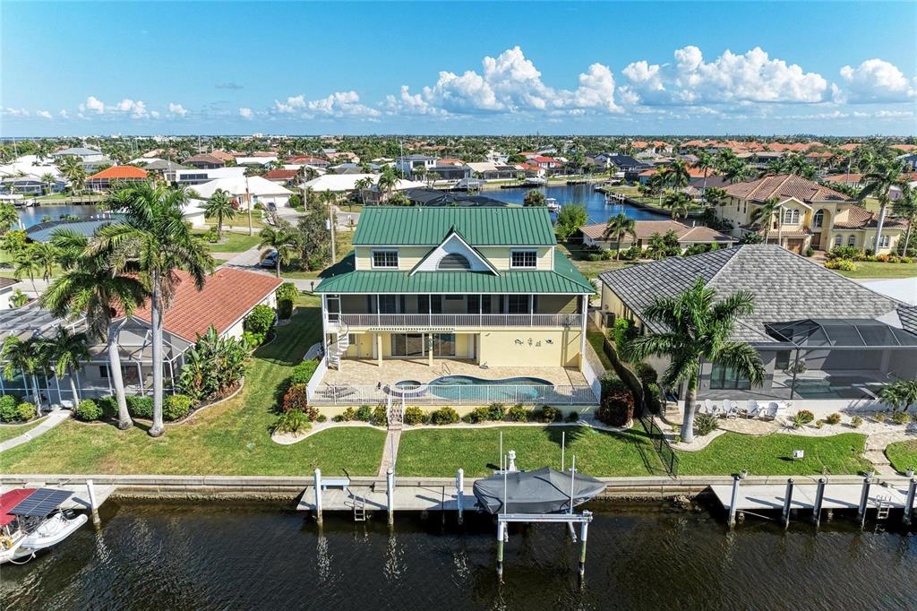 Punta Gorda, Florida, 33950, United States, 3 Bedrooms Bedrooms, ,4 BathroomsBathrooms,Residential,For Sale,1991899