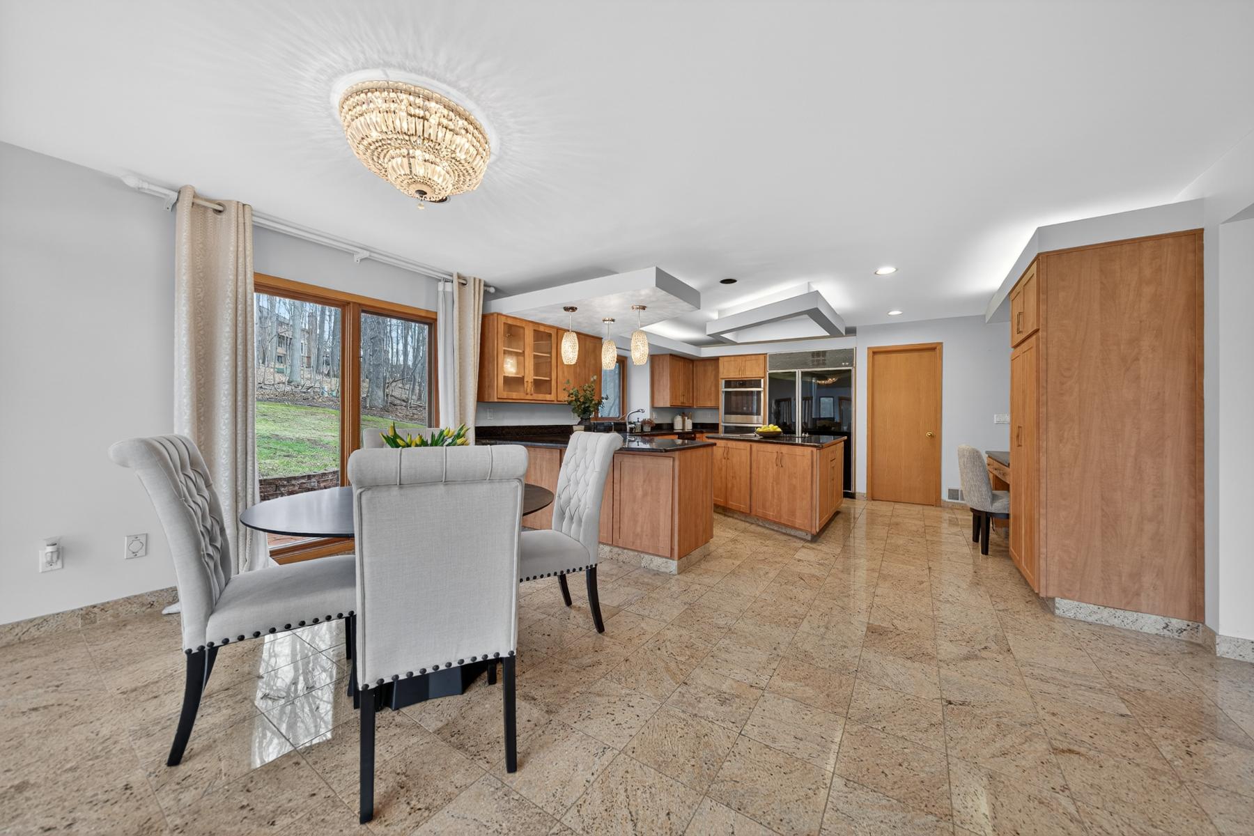  West Bloomfield Twp - 物件實景