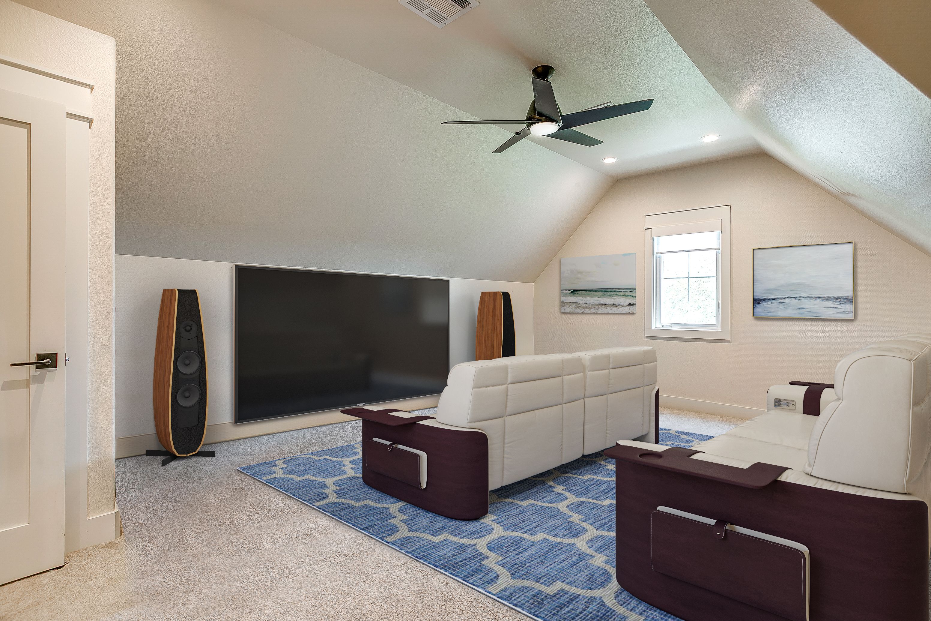  1146 Eagles Bluff Drive, Weatherford, TX, 76087 - 物件實景