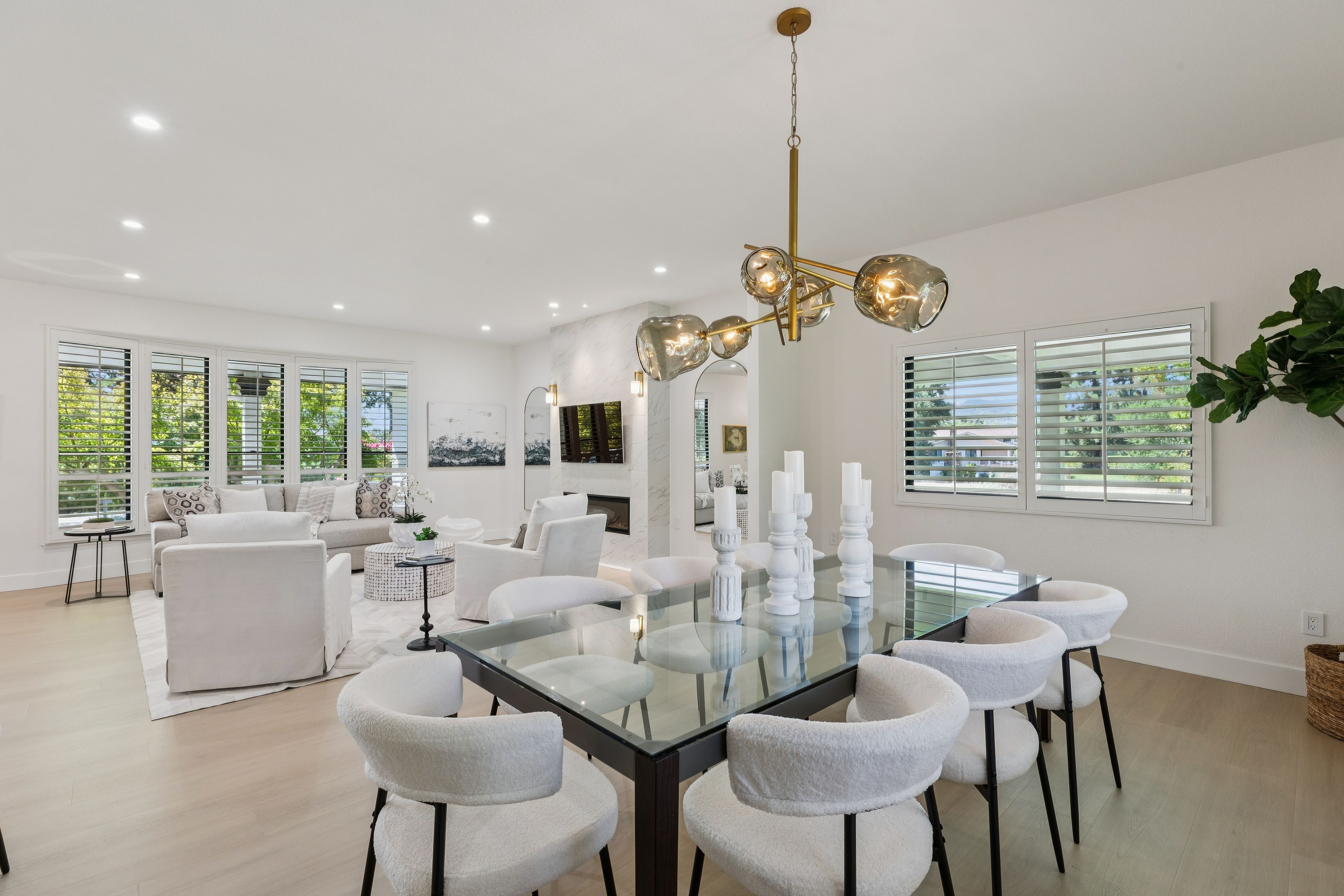  Napa Valley Modern FarmHouse with Exceptional Privacy - 物件實景