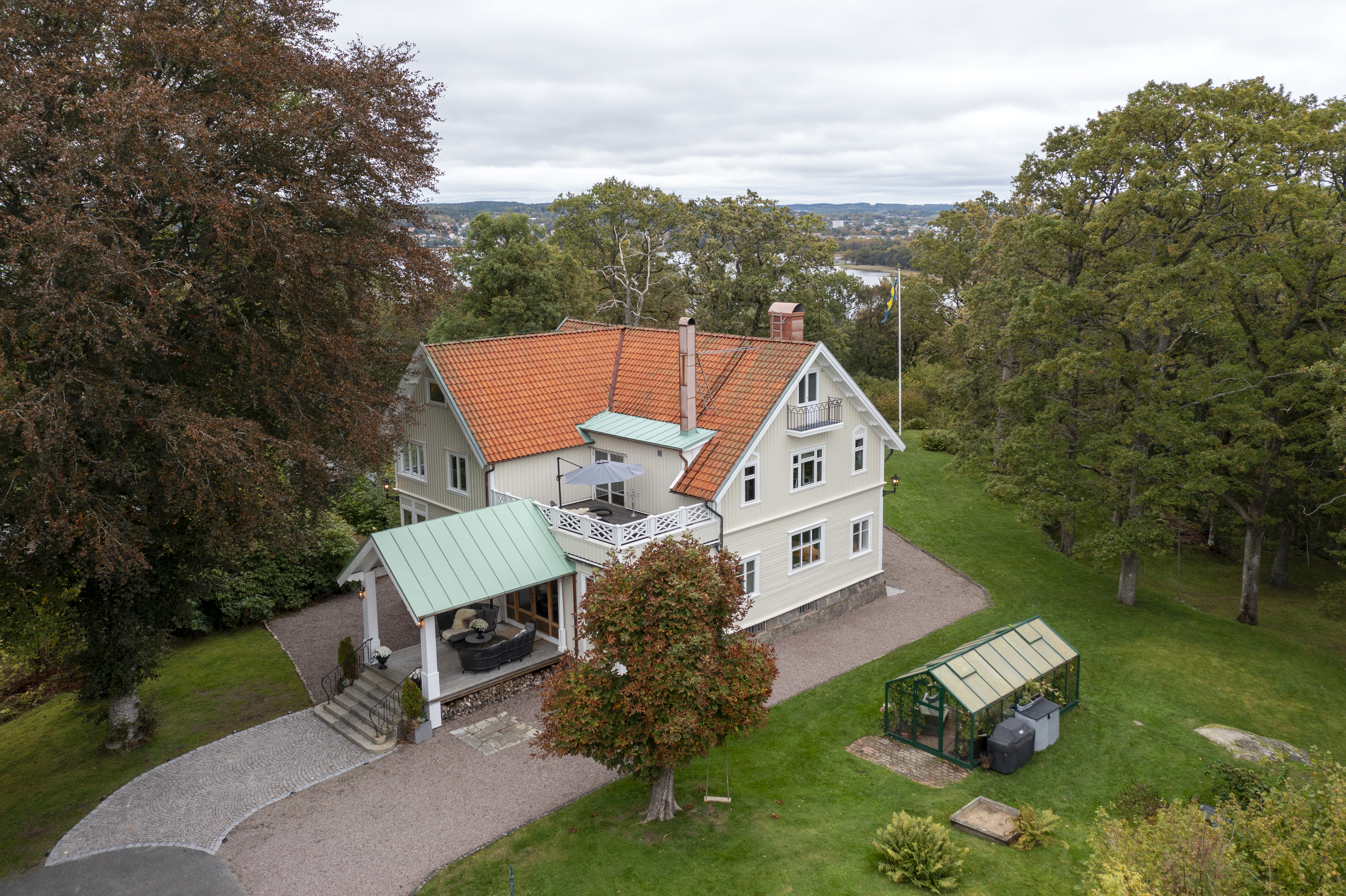  Stora Bråtavägen 12 - 物件實景