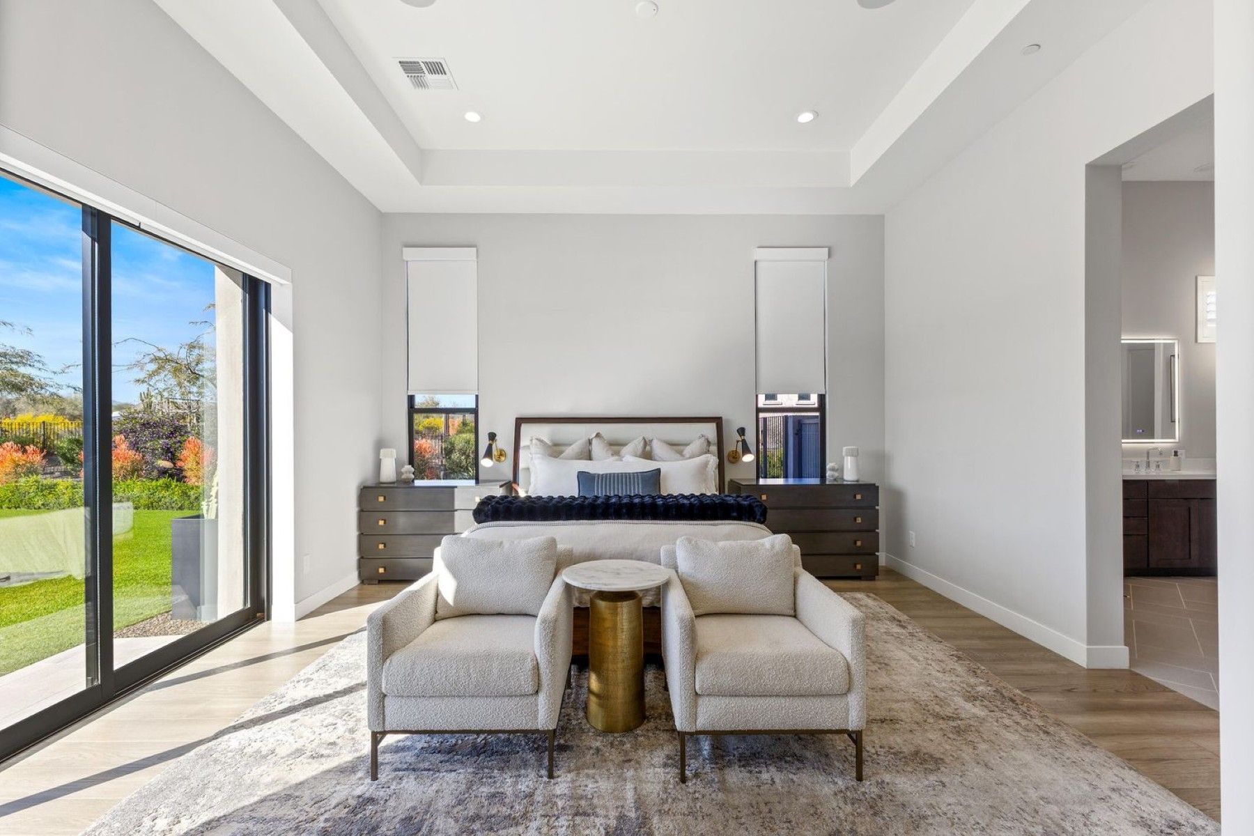  28412 N Summit Springs Road  Rio Verde, AZ - 物件實景