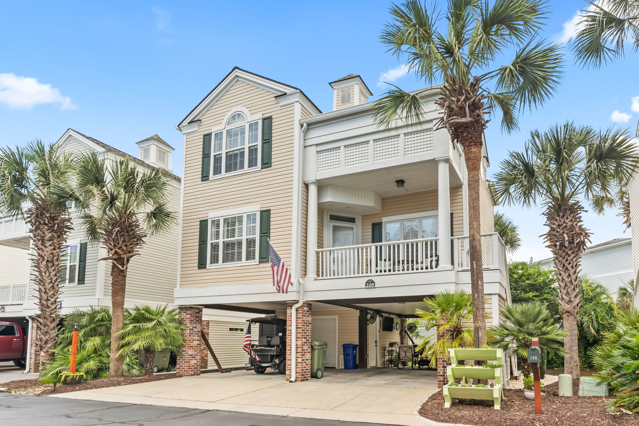 Surfside Beach, South Carolina, 29575, United States, 3 Bedrooms Bedrooms, ,3 BathroomsBathrooms,Residential,For Sale,1864929