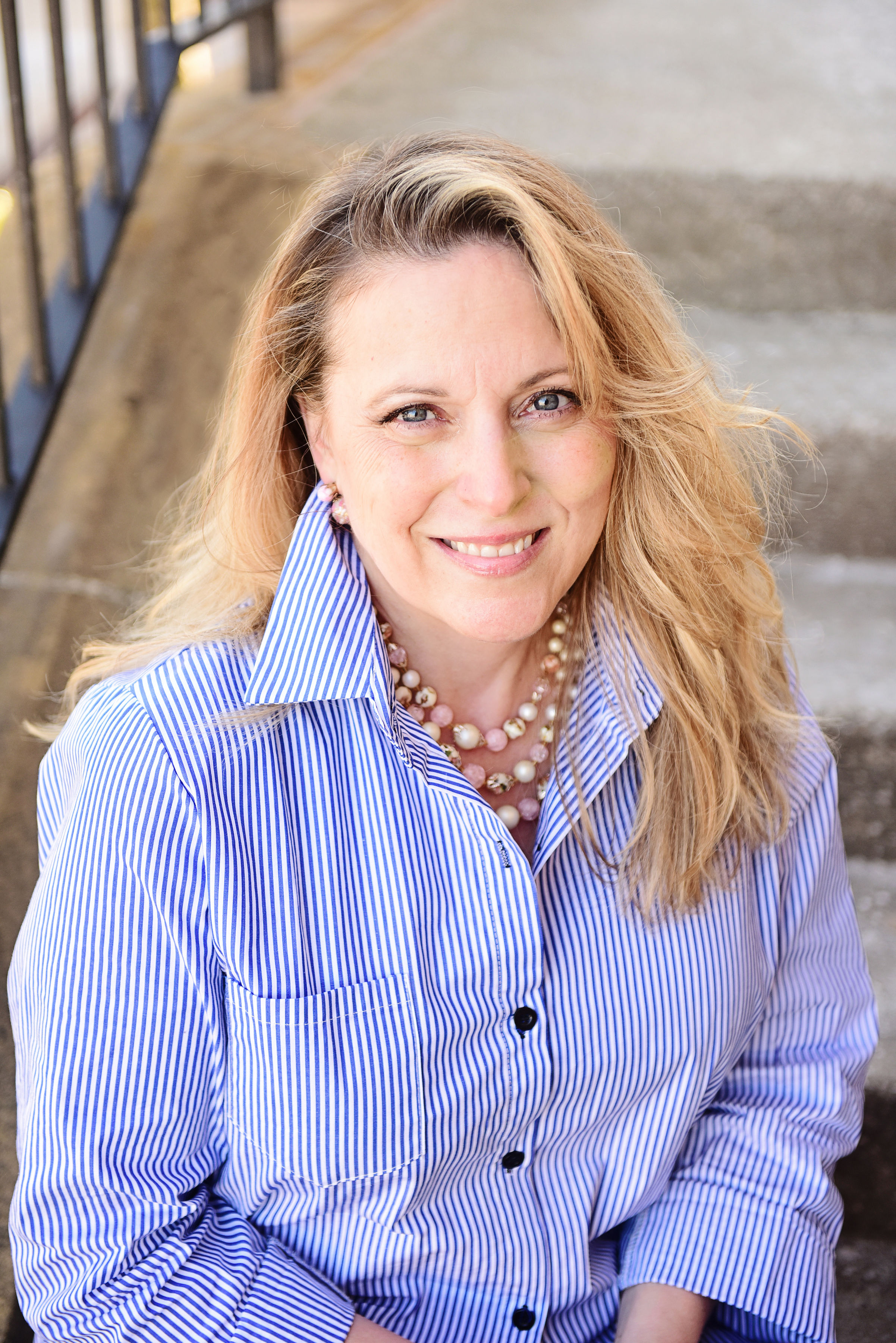 Lisa Thoreson