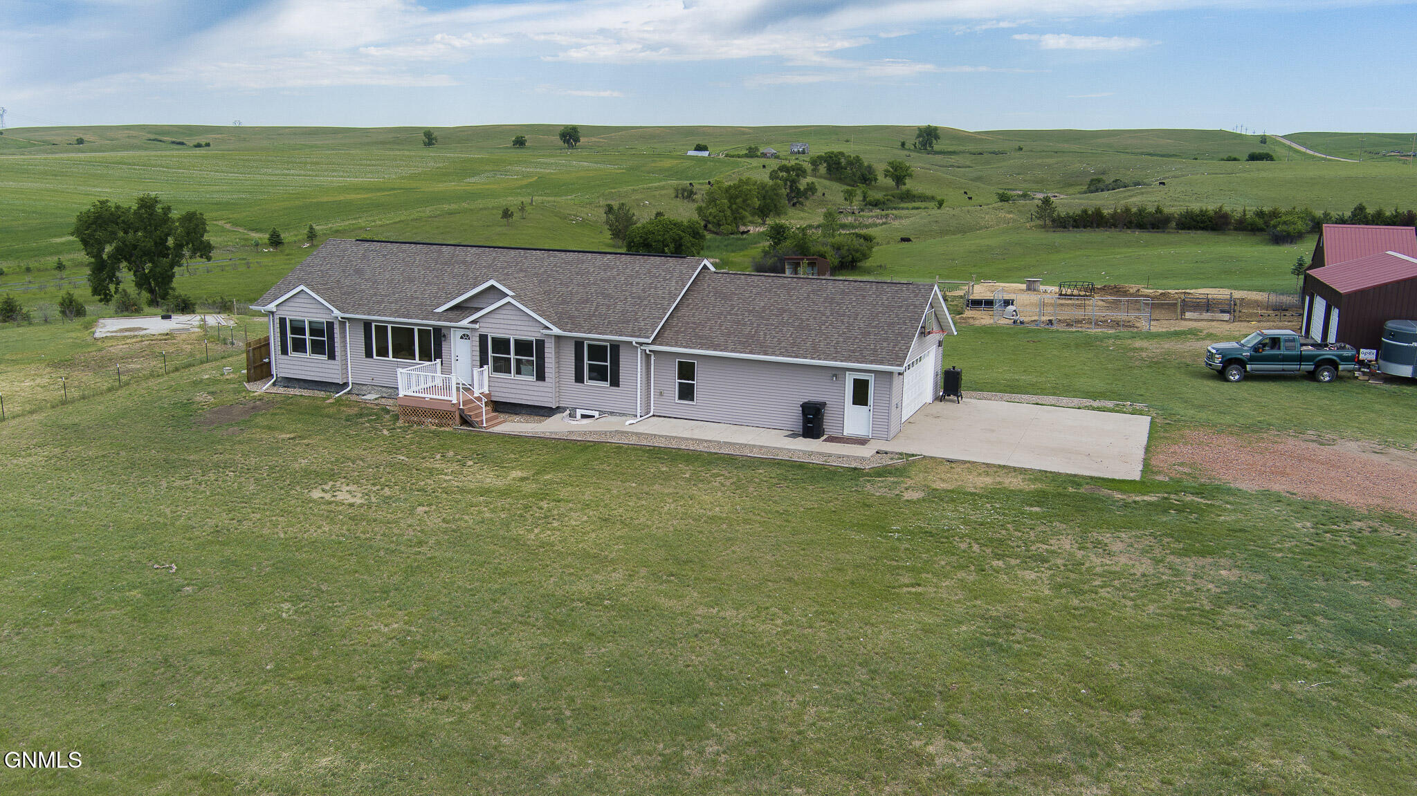 Zap, North Dakota, 58580, United States, 4 Bedrooms Bedrooms, ,1 BathroomBathrooms,Residential,For Sale,1937201