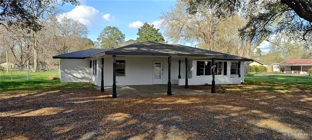 Williams Ave, Natchitoches, LA 71457 #1