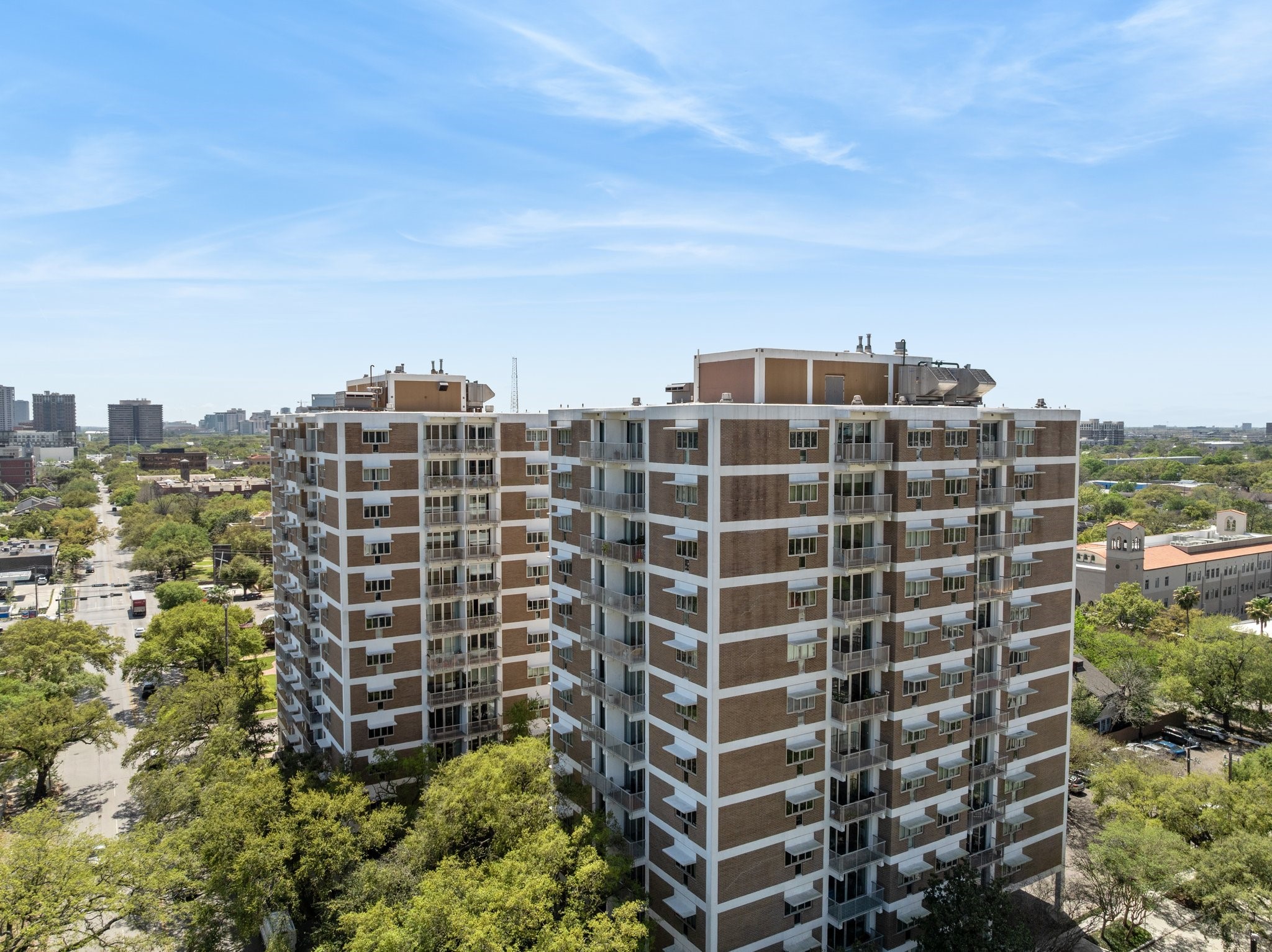  3600 Montrose Boulevard #508 - 物件實景