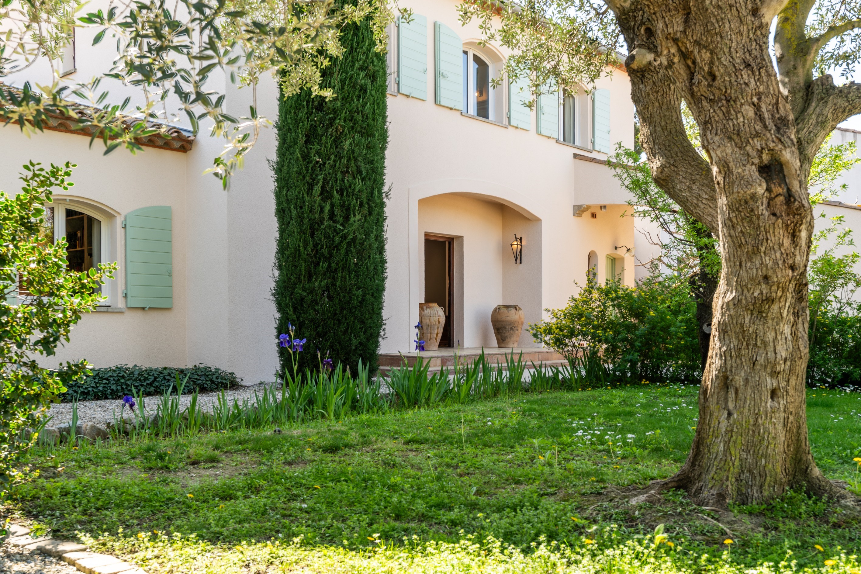  NARBONNE: Elegant approx 250sq.m house upon approx 1700m² - 物件實景