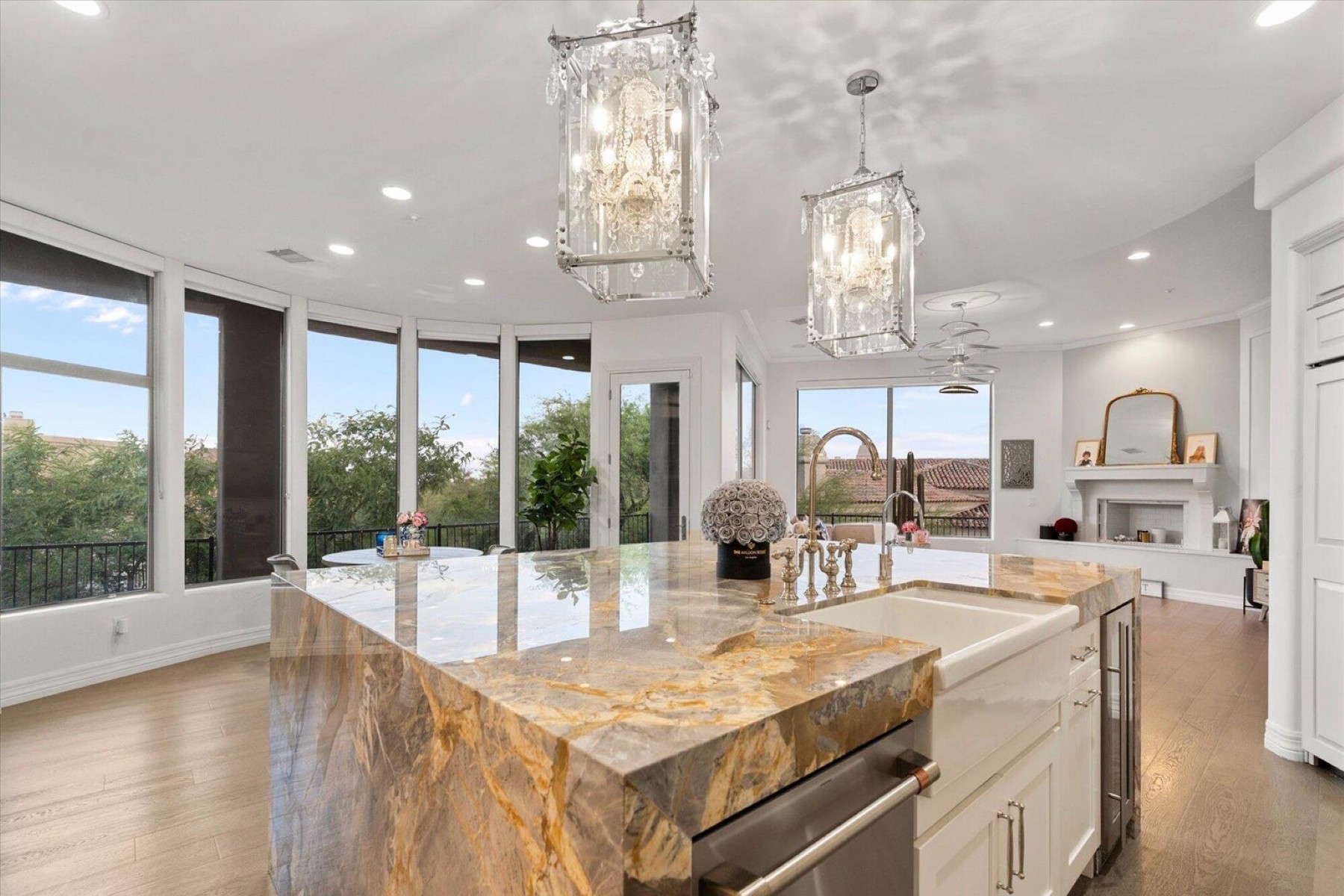  12411 N 133rd Place ¦Scottsdale, AZ - 物件實景