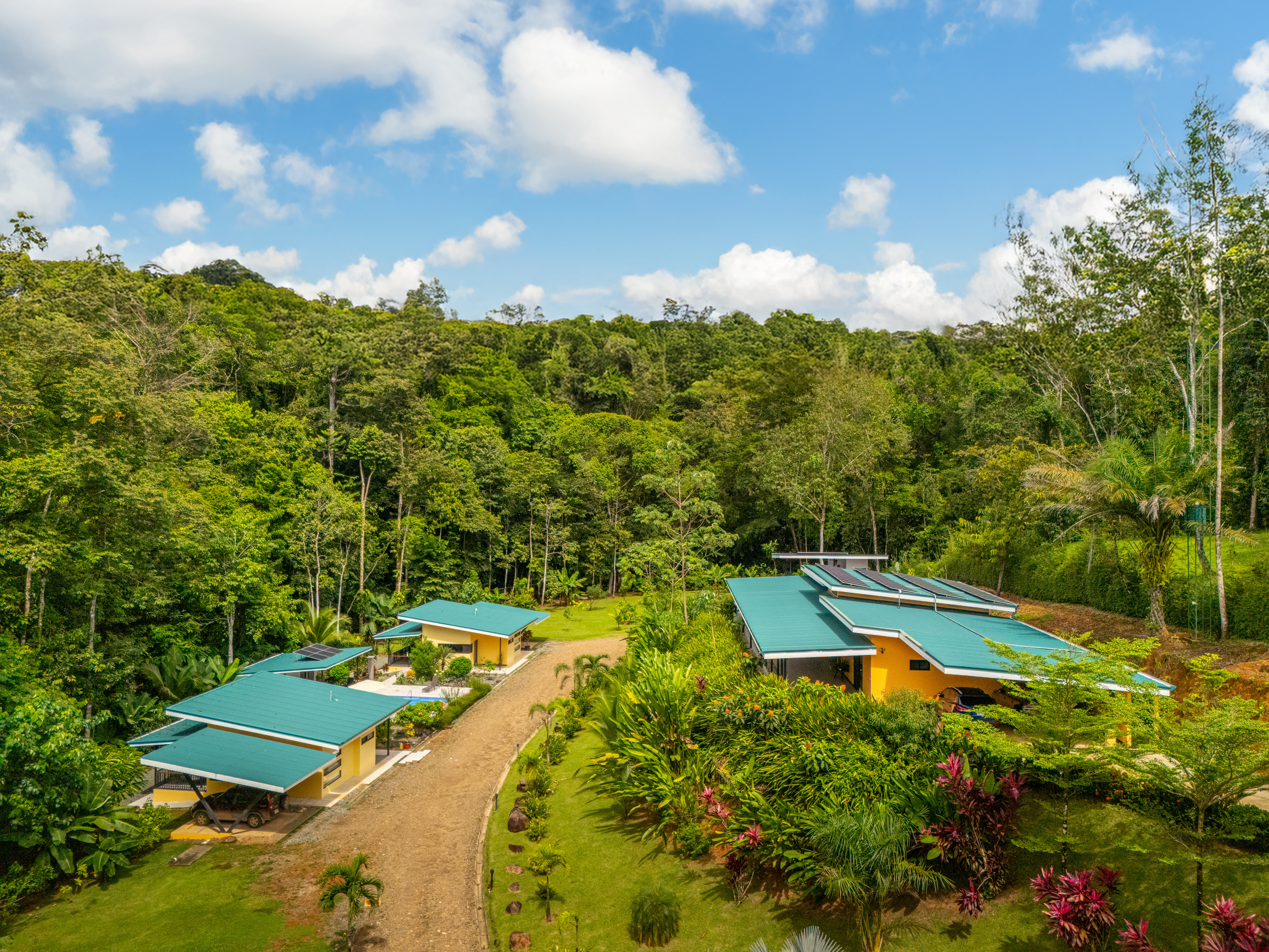 Calle Papagayo, Ojochal, Ojochal, Puntarenas, CR, 5 Bedrooms Bedrooms, ,8 BathroomsBathrooms,Residential,For Sale,Calle Papagayo, Ojochal,1680915