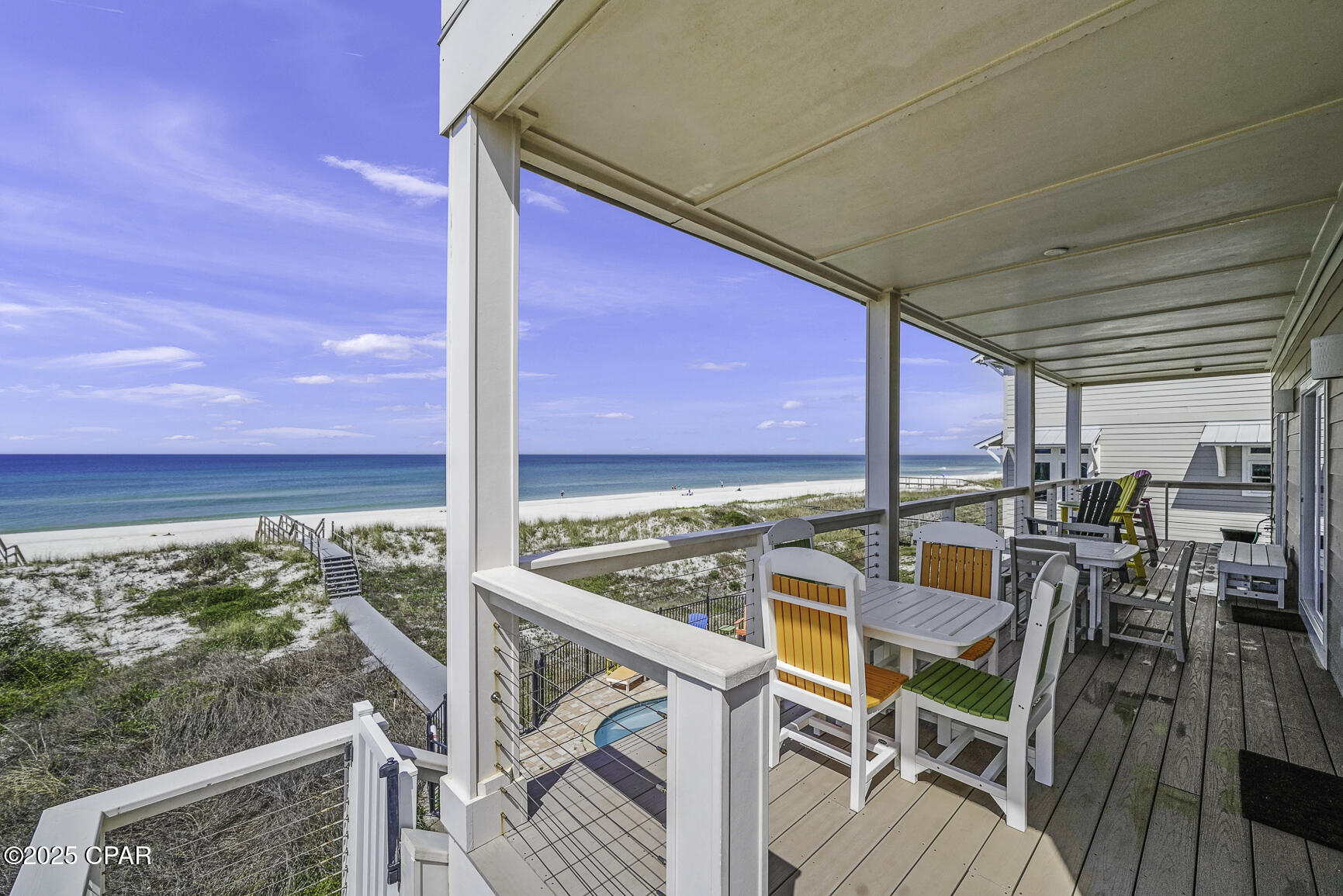 Port St Joe, Florida, 32456, United States, 5 Bedrooms Bedrooms, ,5 BathroomsBathrooms,Residential,For Sale,2002256