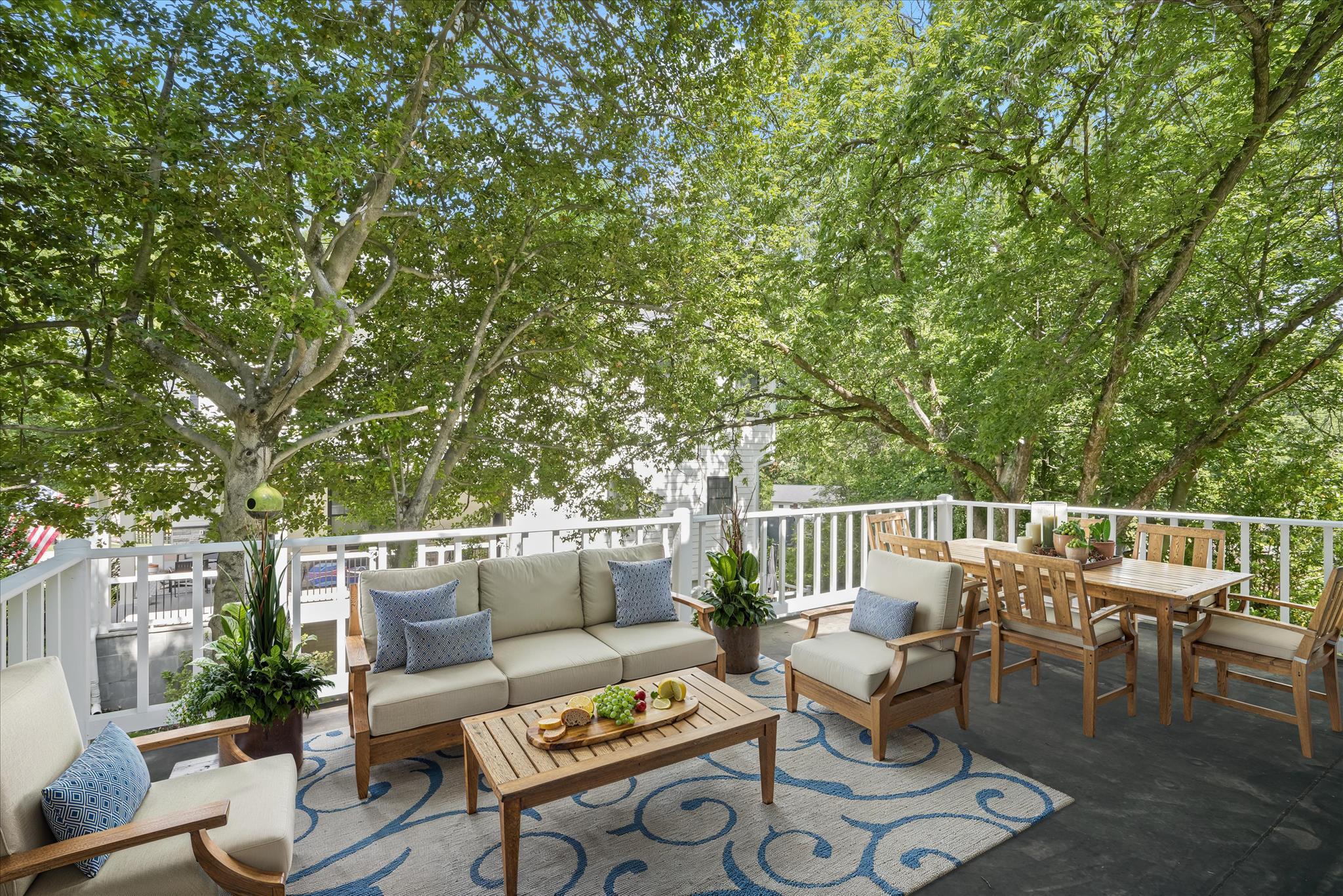  3075 N Pollard Street N, Arlington, VA, 22207 - 物件實景