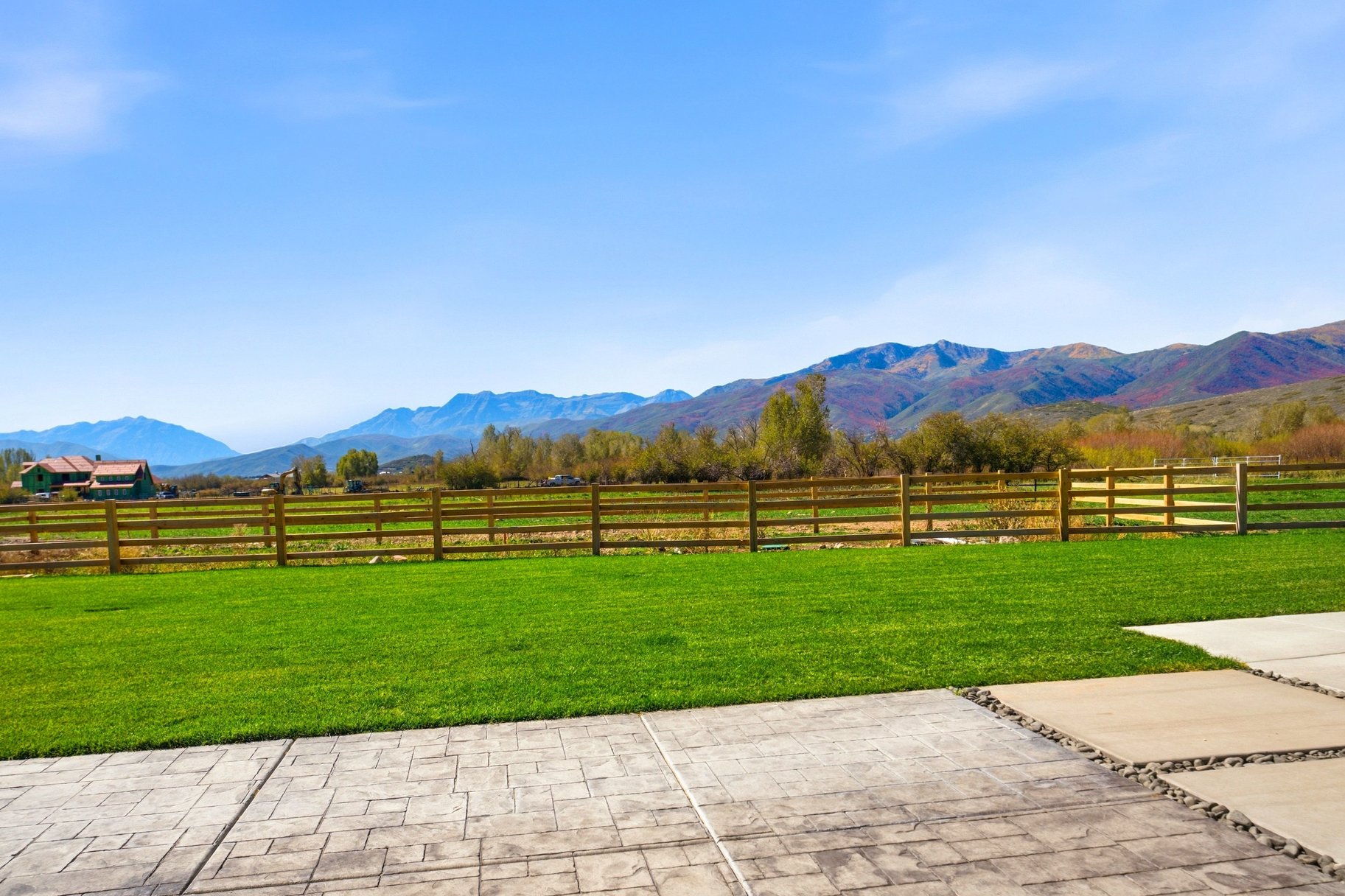  A Modern Estate Framed by Mount Timpanogos - 物件實景