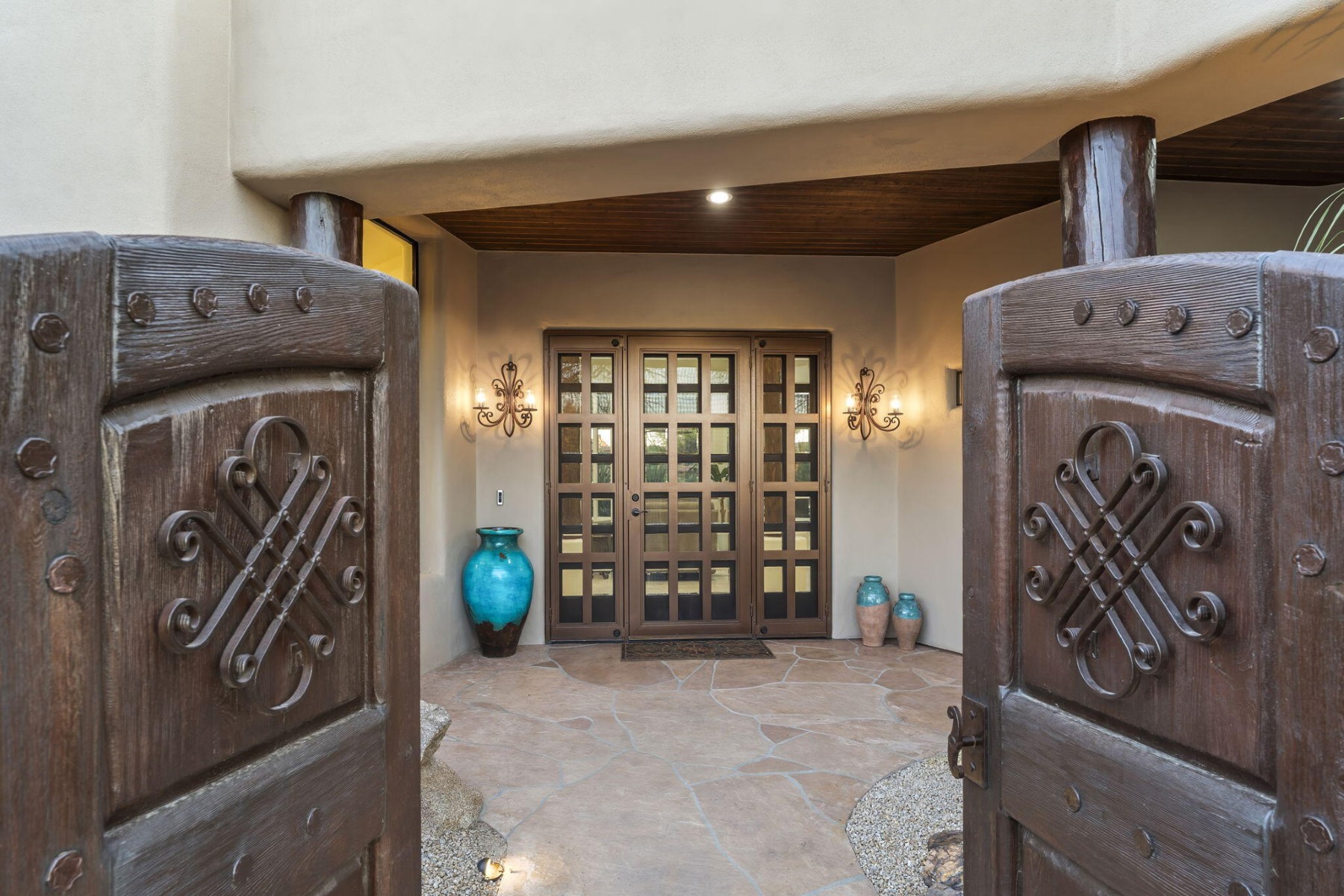  10639 E Mark Lane¦Scottsdale, AZ - 物件實景