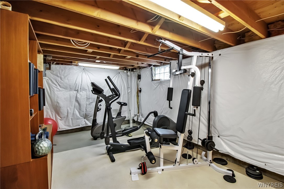 Amherst, New York, 14221, United States, 4 Bedrooms Bedrooms, ,3 BathroomsBathrooms,Residential,For Sale,2048049