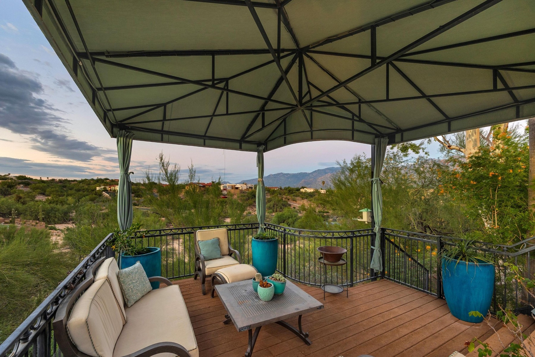  10600 N Pistachio Avenue¦Oro Valley, AZ - 物件實景