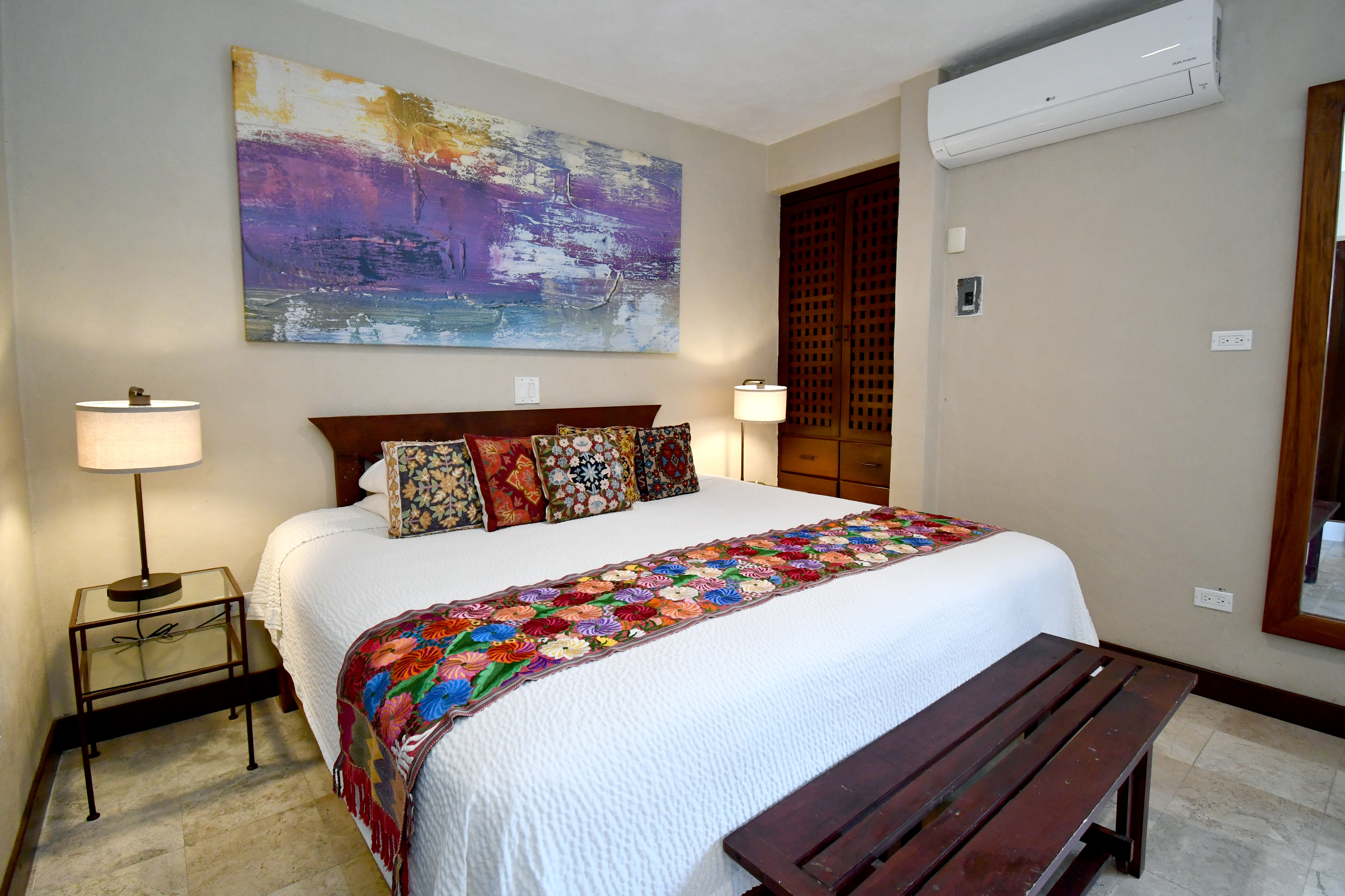  Oceanview  Tropical Heritage in Cozumel - 物件實景