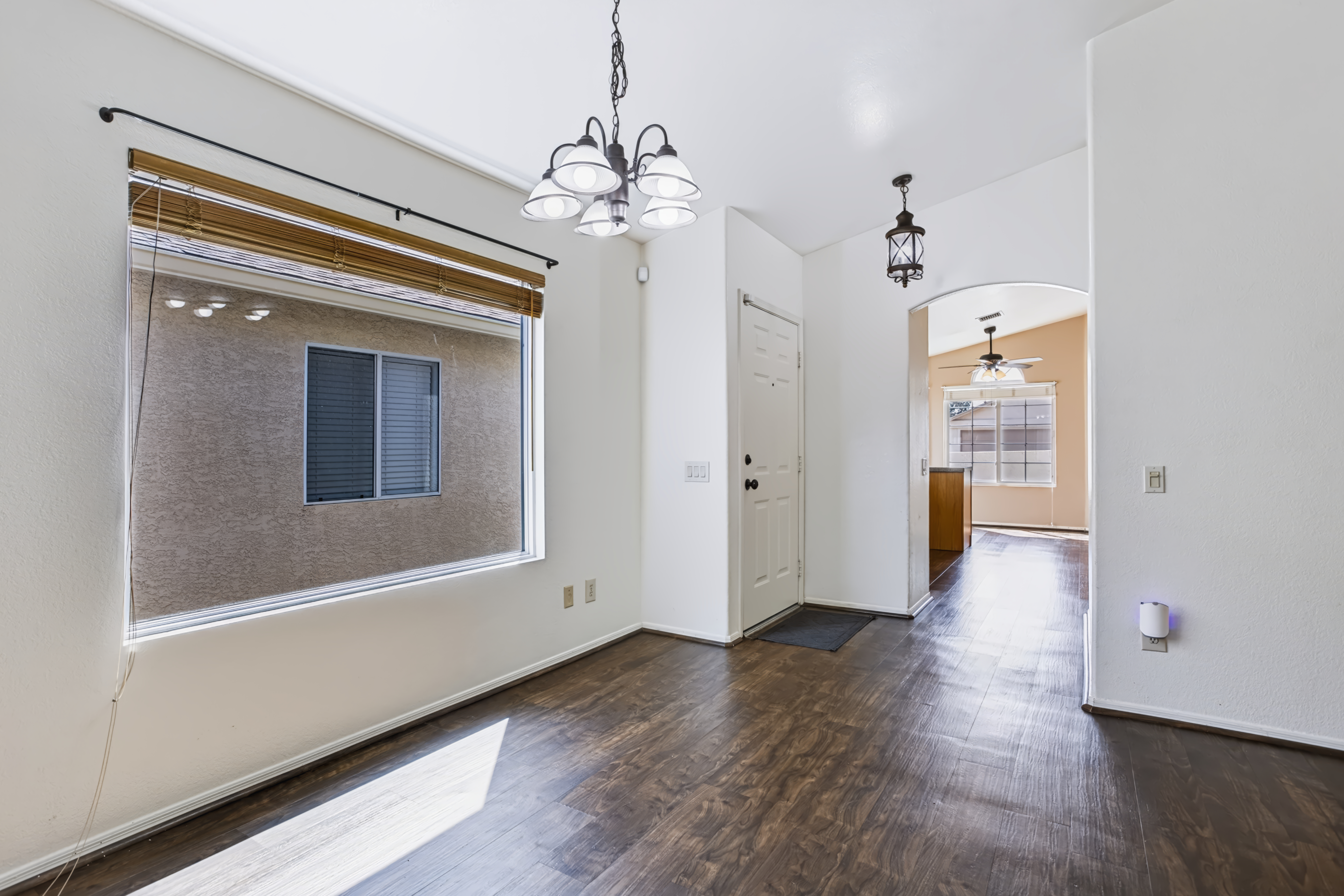  8100 N Millwheel Place¦Tucson, AZ - 物件實景