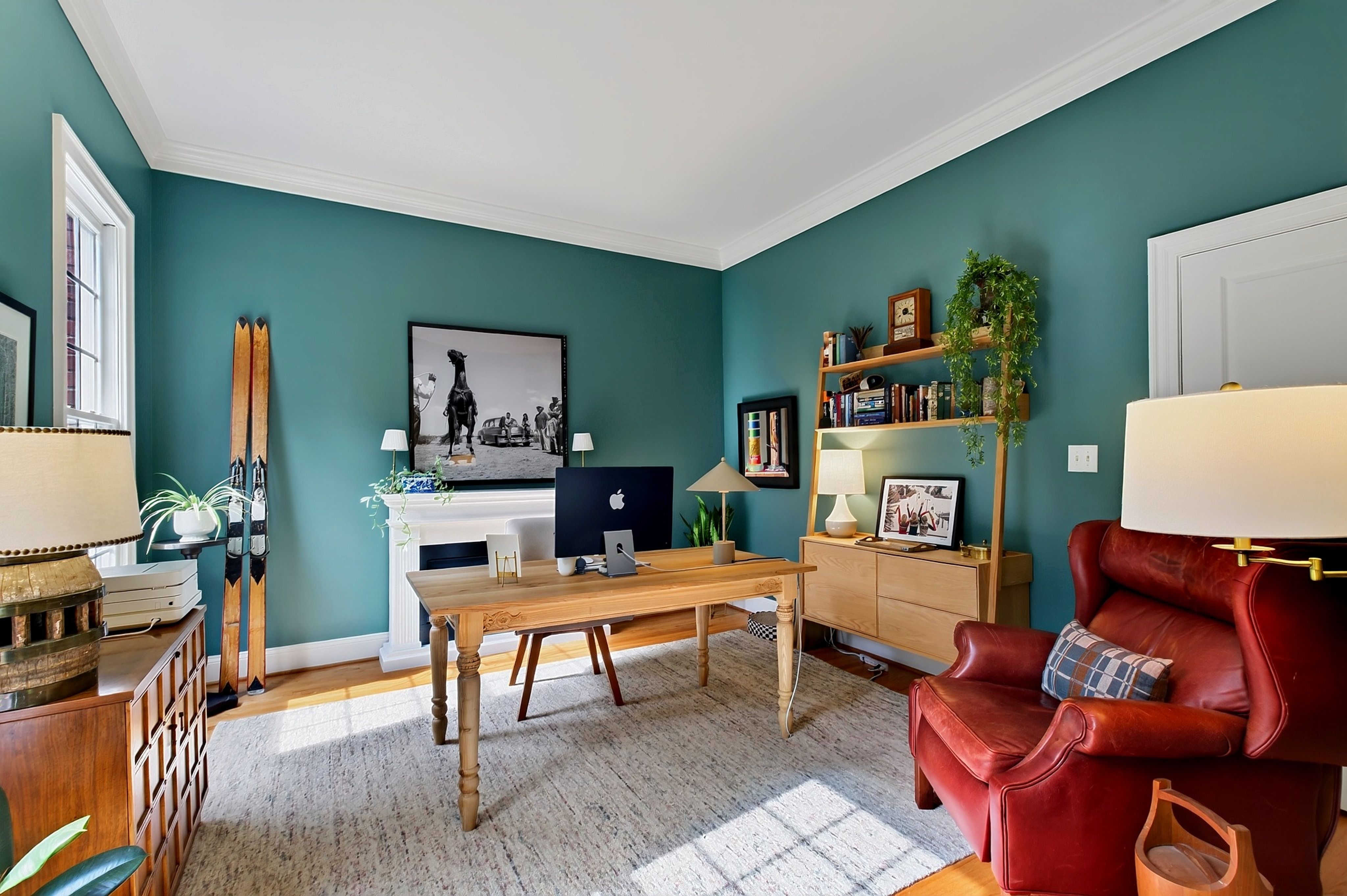  1625 Morning Mountain Road, Raleigh, NC 27614 - 物件實景