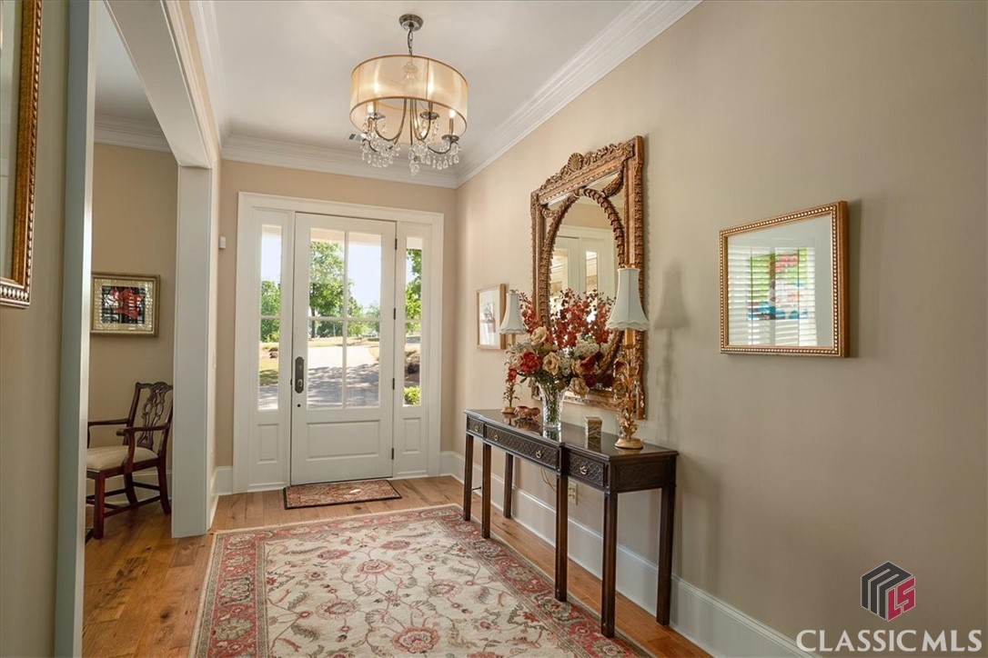 Statham, Georgia, 30666, United States, 3 Bedrooms Bedrooms, ,4 BathroomsBathrooms,Residential,For Sale,1793990