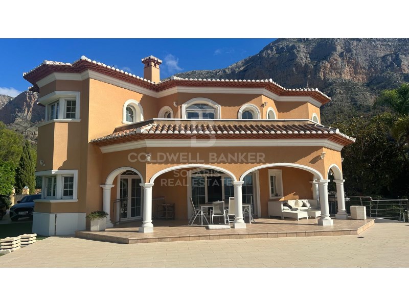 Alicante, J?vea / X?bia, Montg? - Ermita Alicante, Jávea / Xàbia, Comunidad Valenciana, ES, 4 Bedrooms Bedrooms, ,5 BathroomsBathrooms,Residential,For Sale,Alicante, J?vea / X?bia, Montg? - Ermita Alicante,1449144