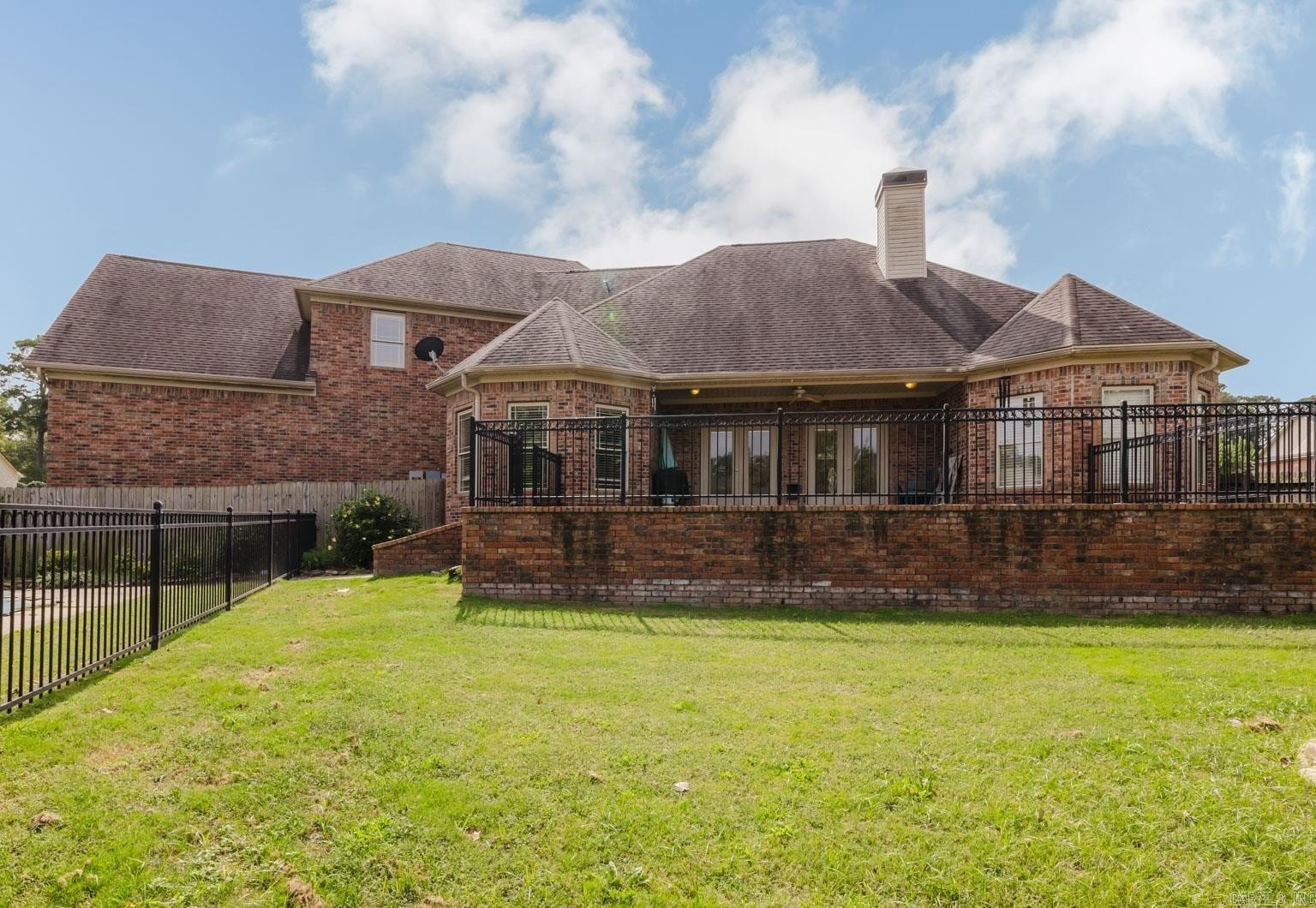 Benton, Arkansas, 72019, United States, 4 Bedrooms Bedrooms, ,4 BathroomsBathrooms,Residential,For Sale,1976443