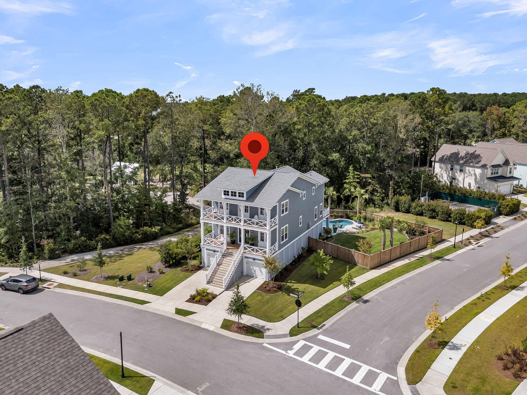 Charleston, South Carolina, 29492, United States, 4 Bedrooms Bedrooms, ,4 BathroomsBathrooms,Residential,For Sale,1979260