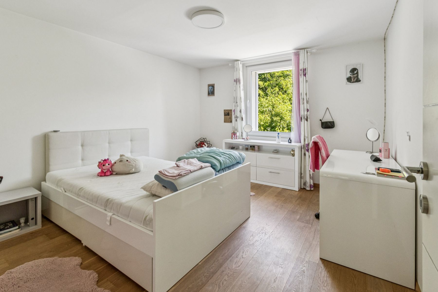  Exceptional contemporary detached villa in the heart of Epalinges - 物件實景