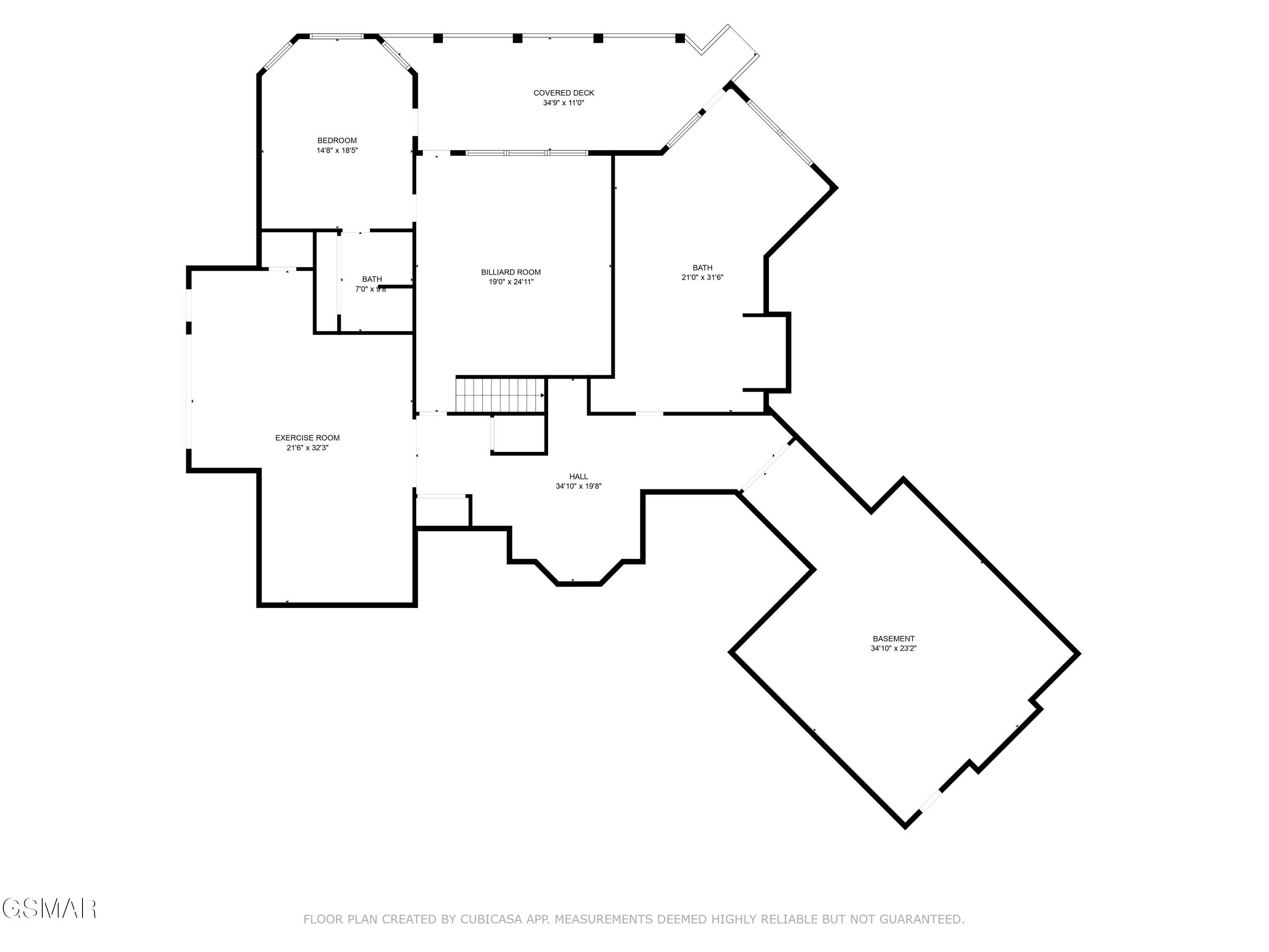 Mooresburg, Tennessee, 37811, United States, 3 Bedrooms Bedrooms, ,5 BathroomsBathrooms,Residential,For Sale,1974875