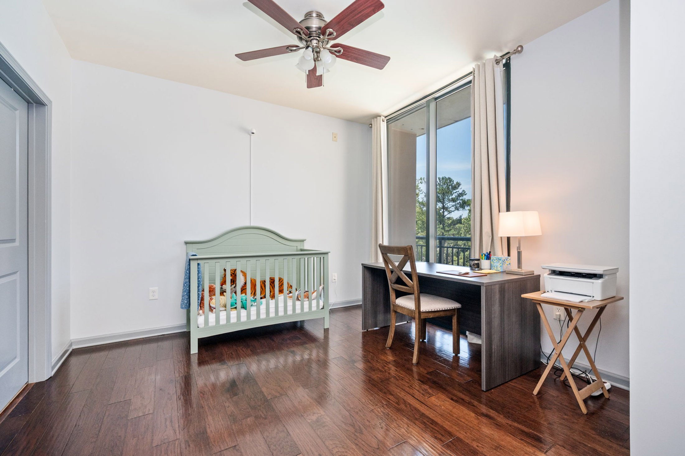  Sophisticated City Living Meets Comfort and Convenience in the Heart of Buckhead - 物件實景